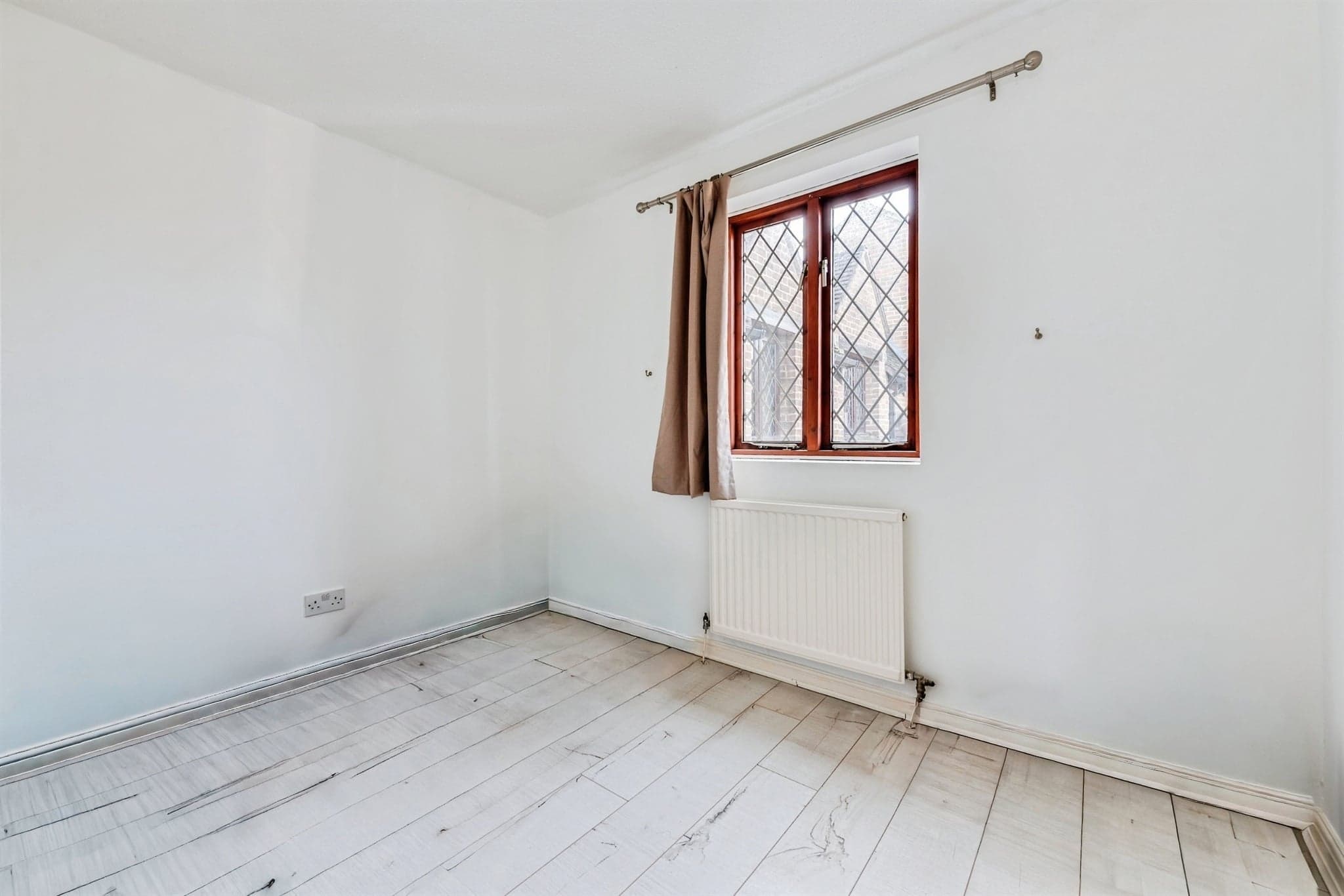 Property at Hillsborough Road, Oxford