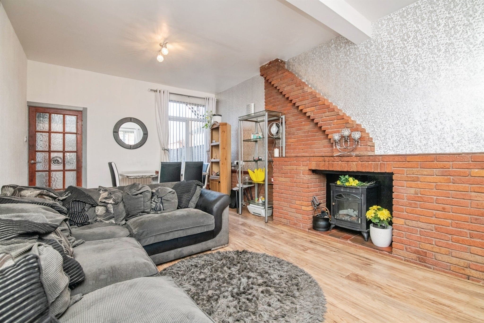 Property at Rathbone Road, SMETHWICK