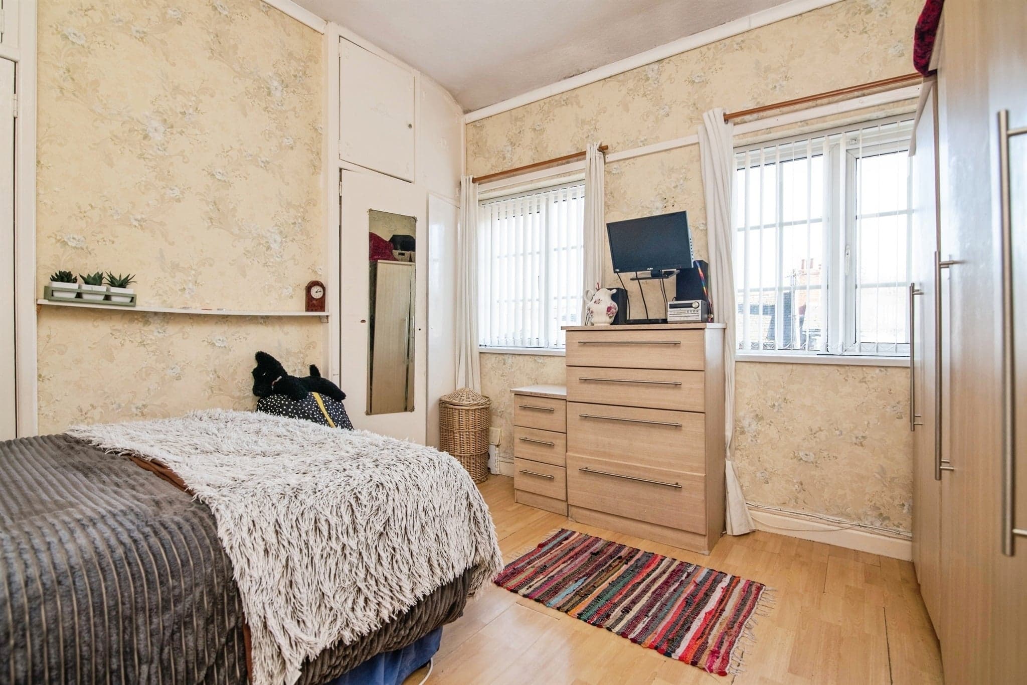 Property at Rathbone Road, SMETHWICK