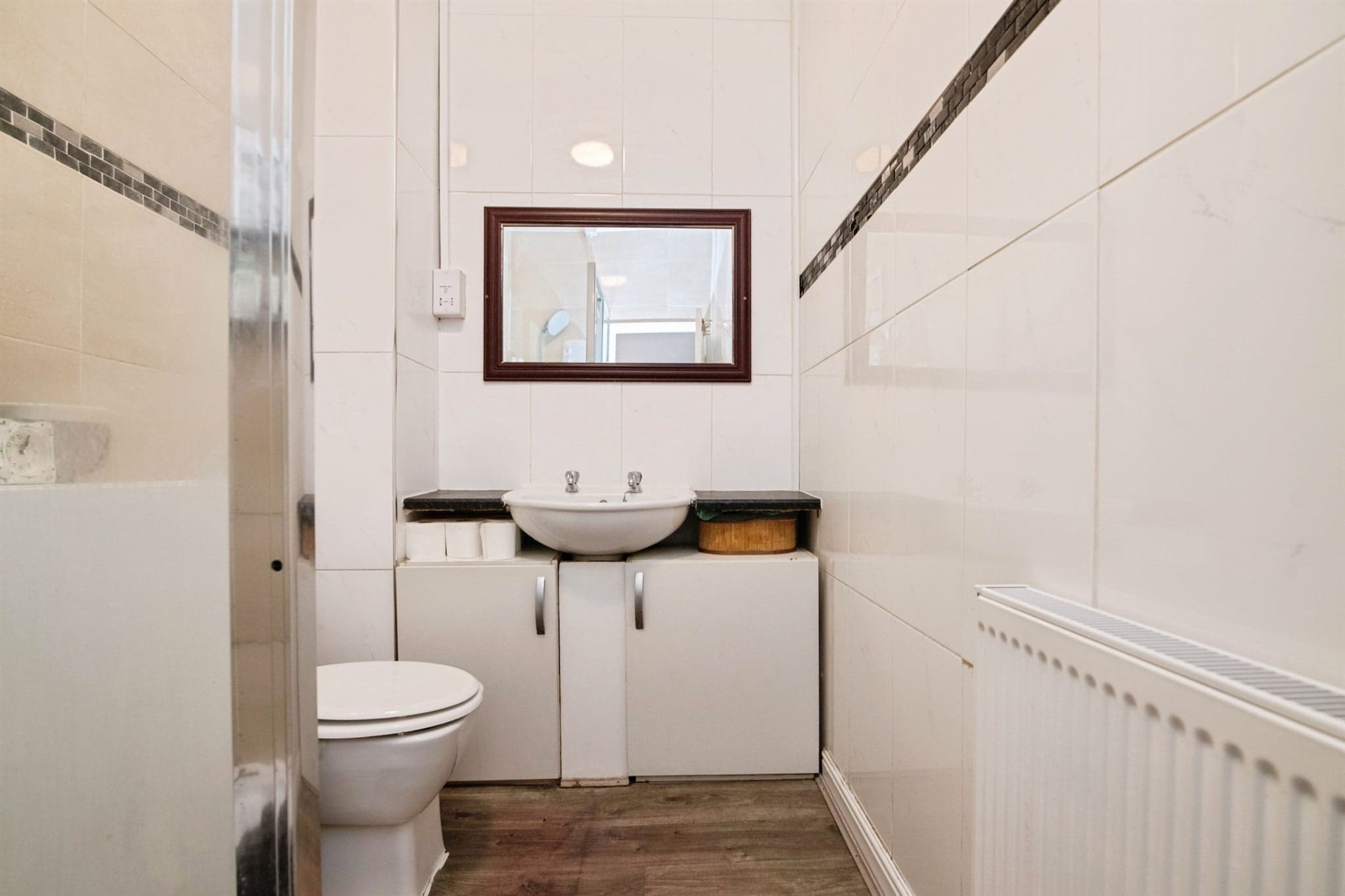 Property at Rathbone Road, SMETHWICK