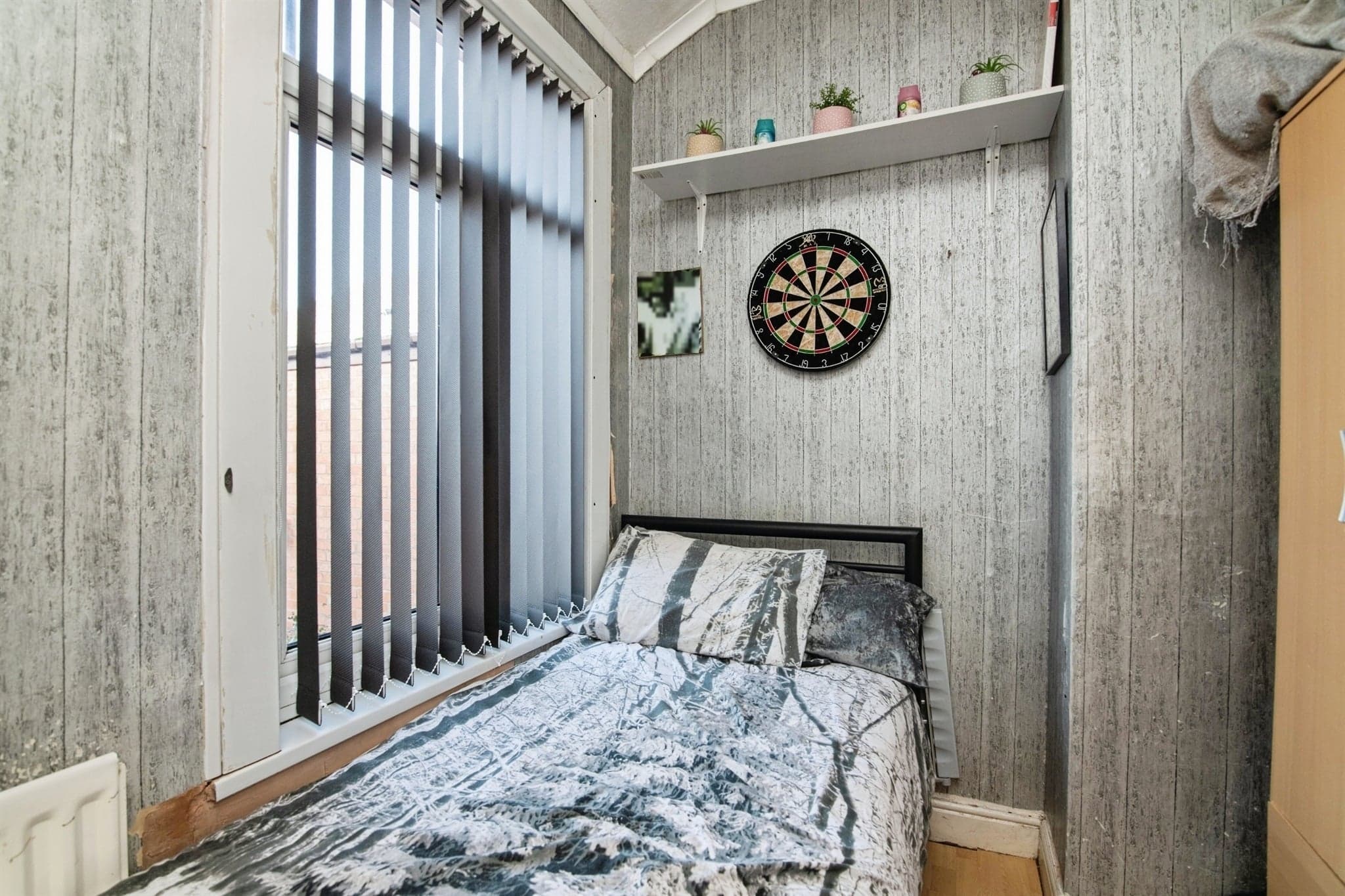 Property at Rathbone Road, SMETHWICK