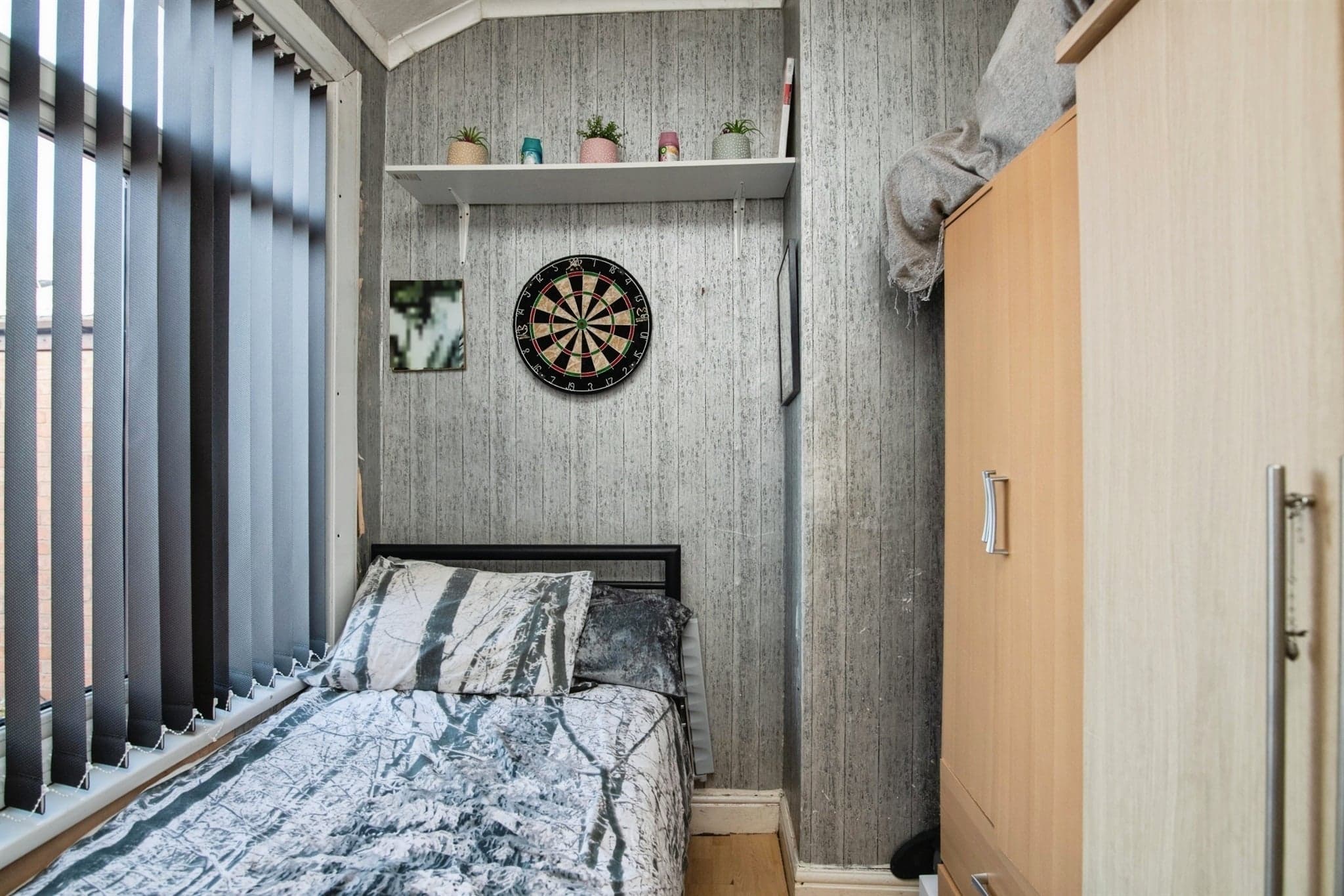 Property at Rathbone Road, SMETHWICK