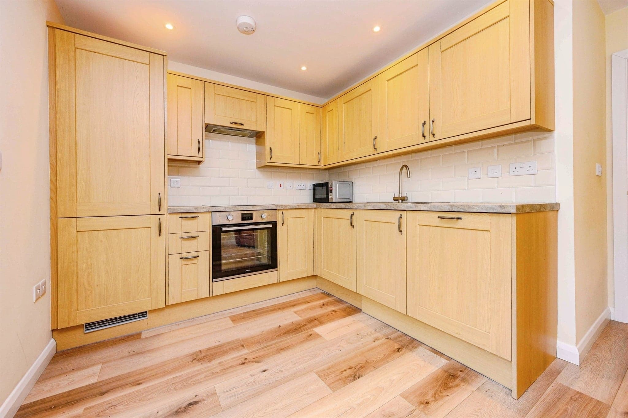 Property at Ashley Road, St. Albans