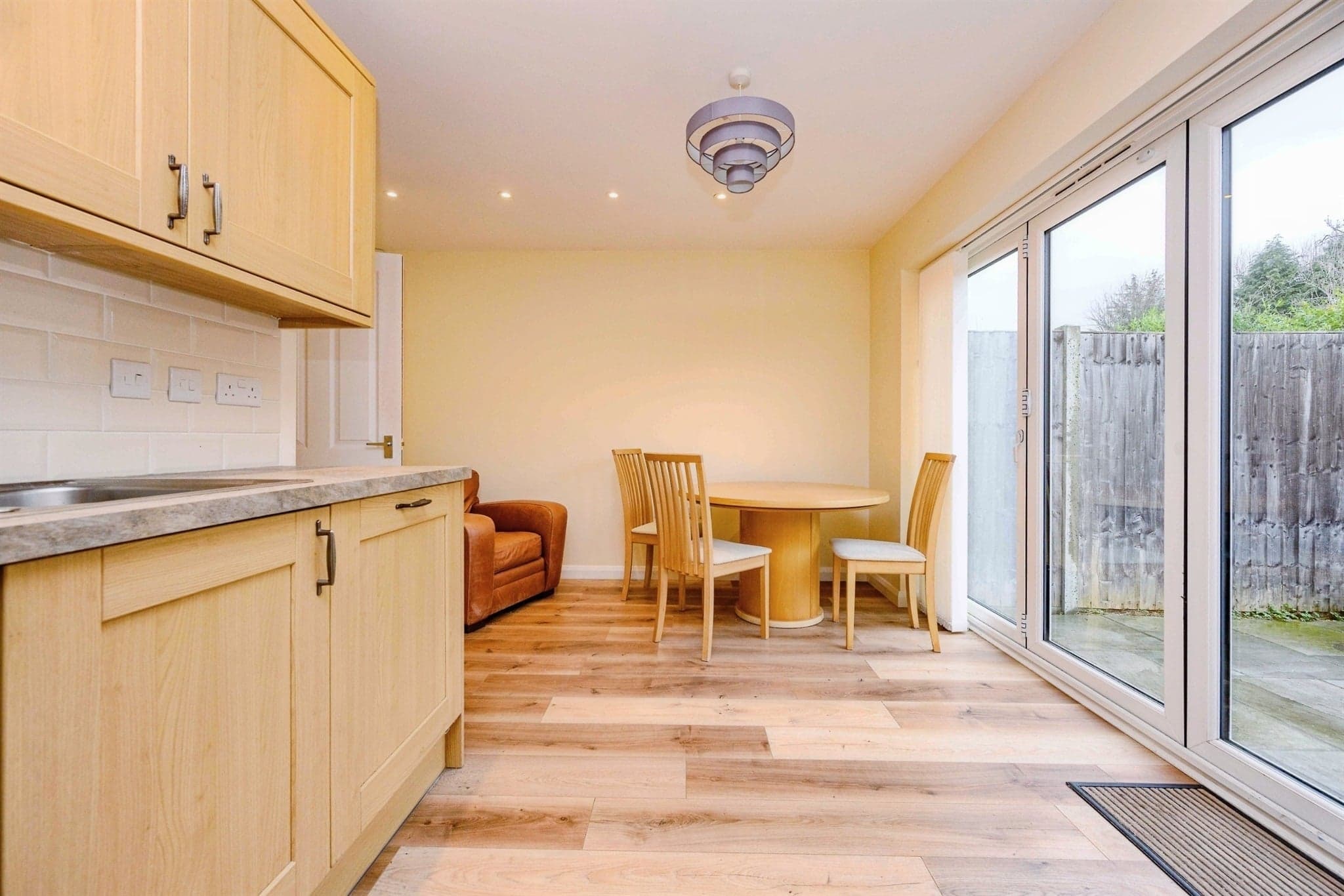 Property at Ashley Road, St. Albans