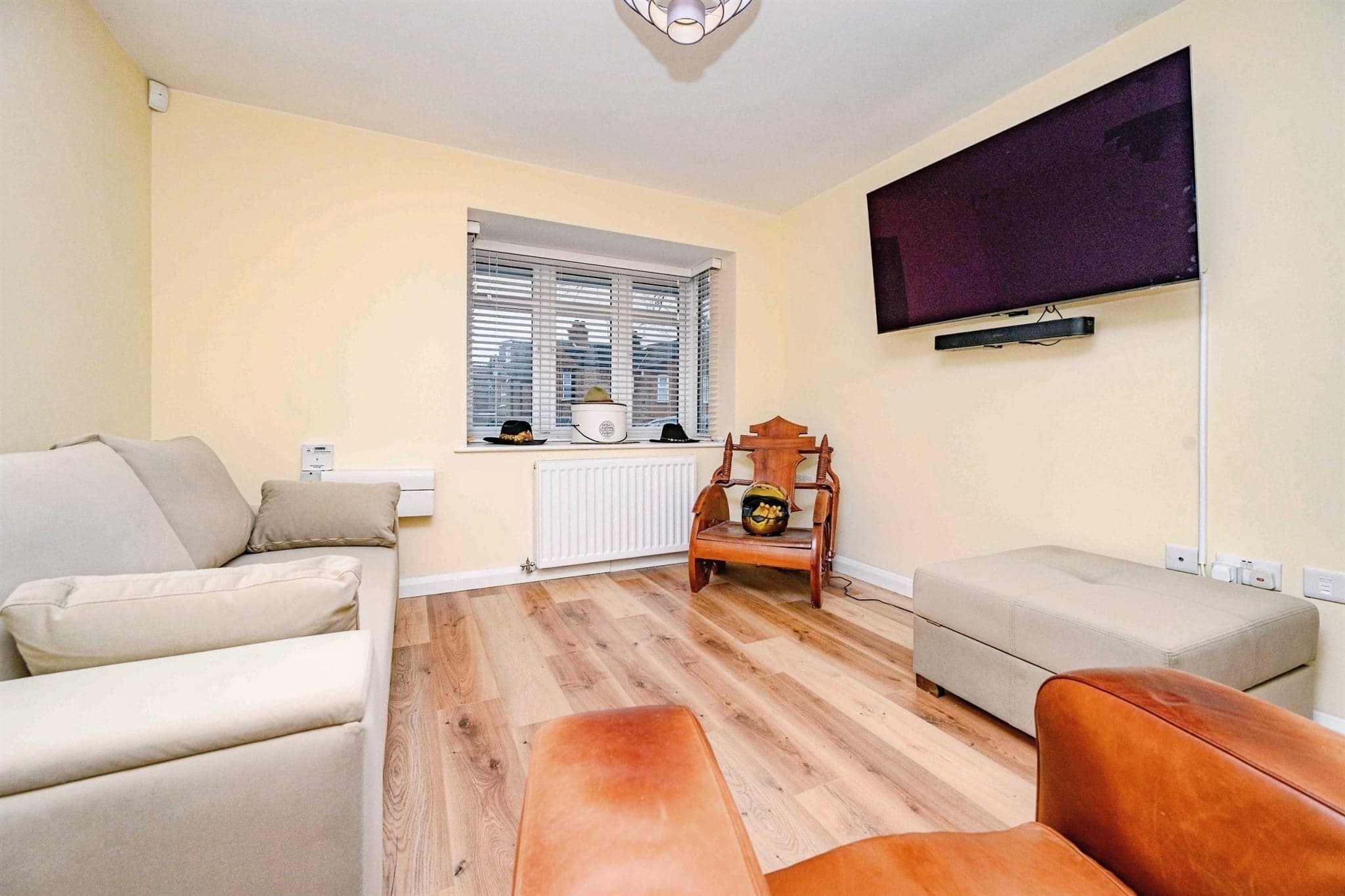 Property at Ashley Road, St. Albans