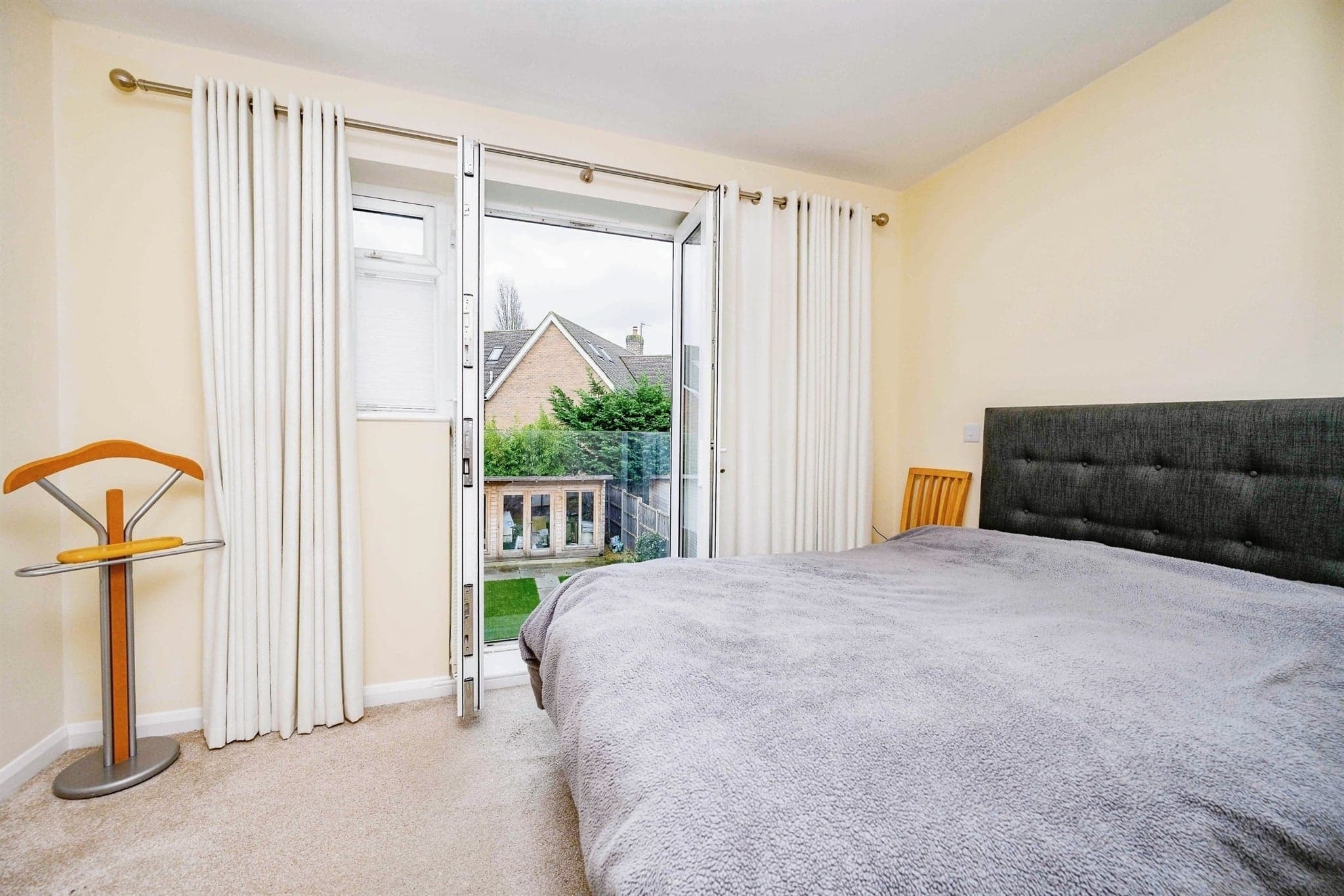 Property at Ashley Road, St. Albans