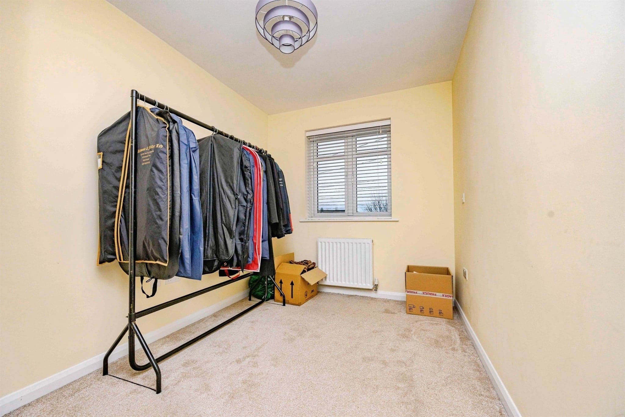 Property at Ashley Road, St. Albans