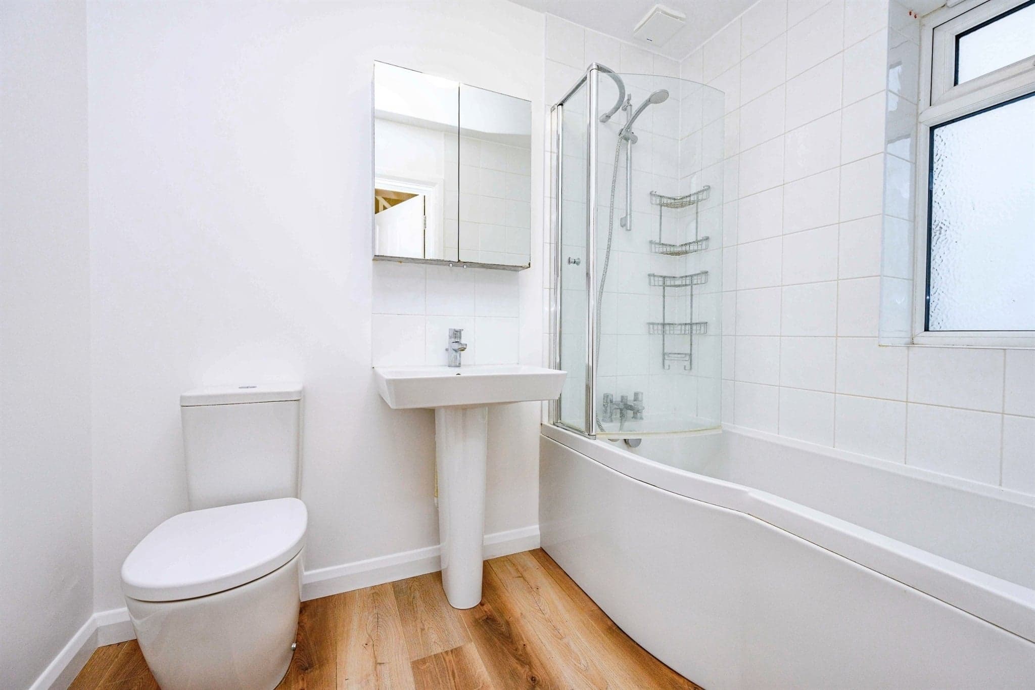 Property at Ashley Road, St. Albans