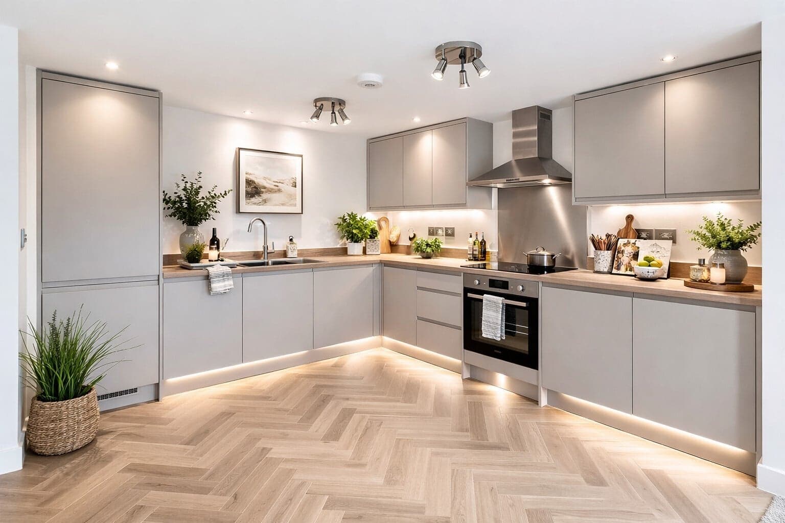 Property at Ben Grazebrooks Well, Stroud