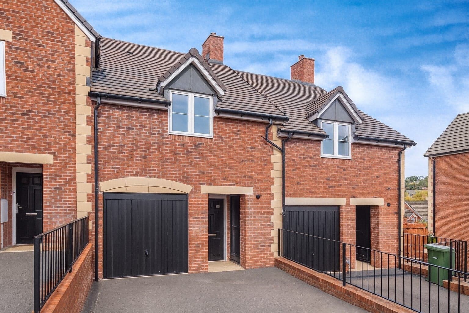 Property at Ben Grazebrooks Well, Stroud