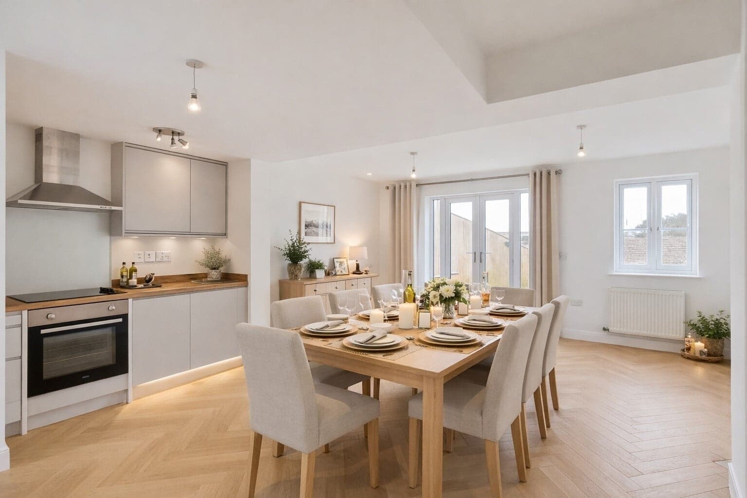 Property at Ben Grazebrooks Well, Stroud