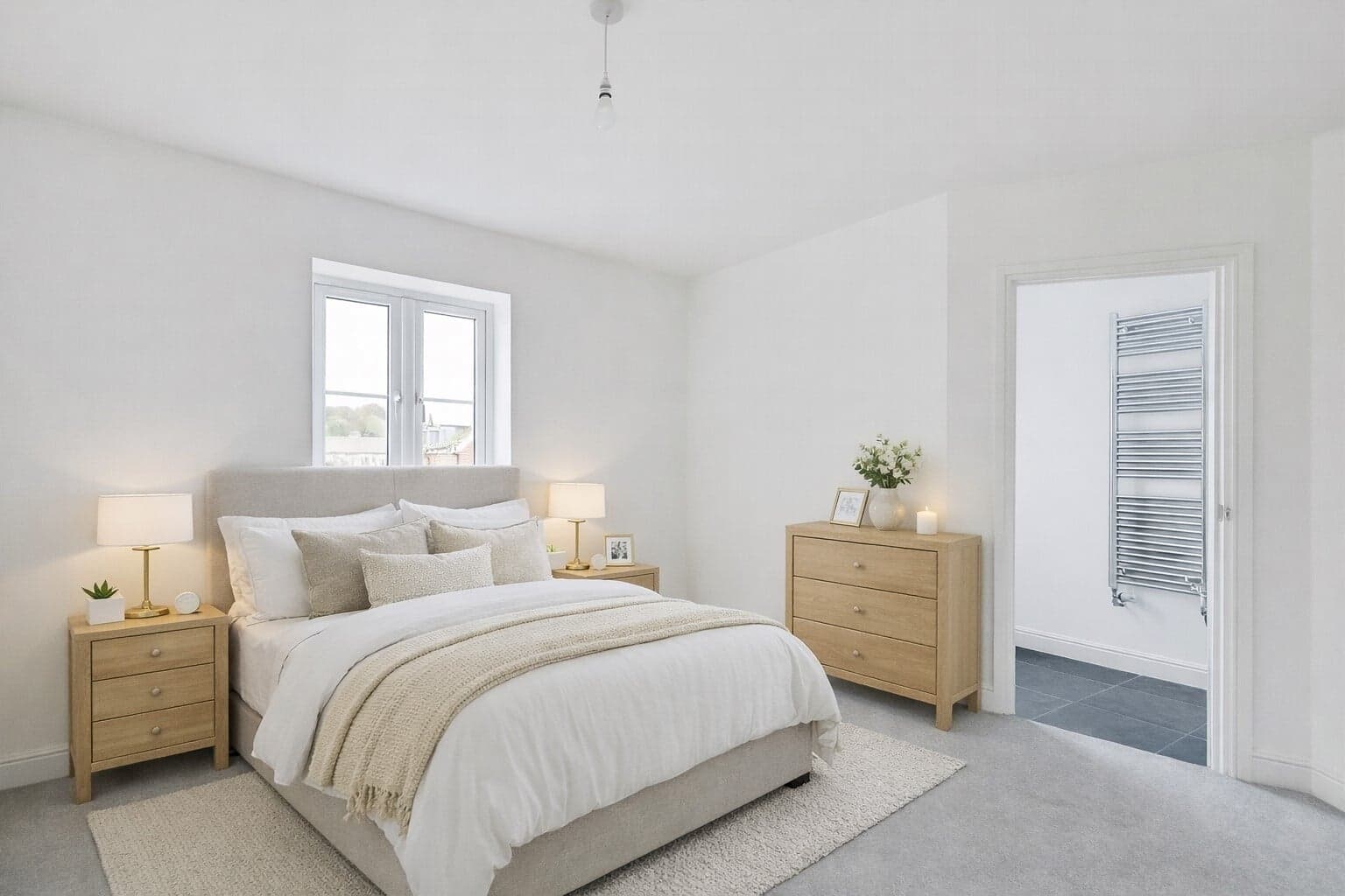 Property at Ben Grazebrooks Well, Stroud