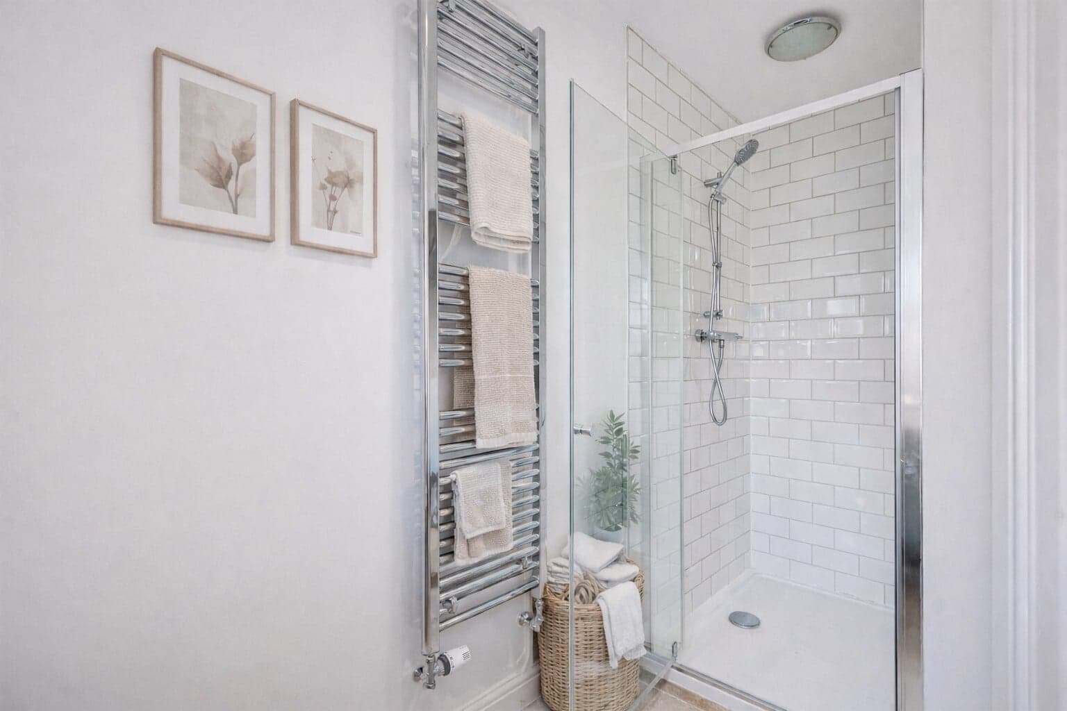 Property at Ben Grazebrooks Well, Stroud