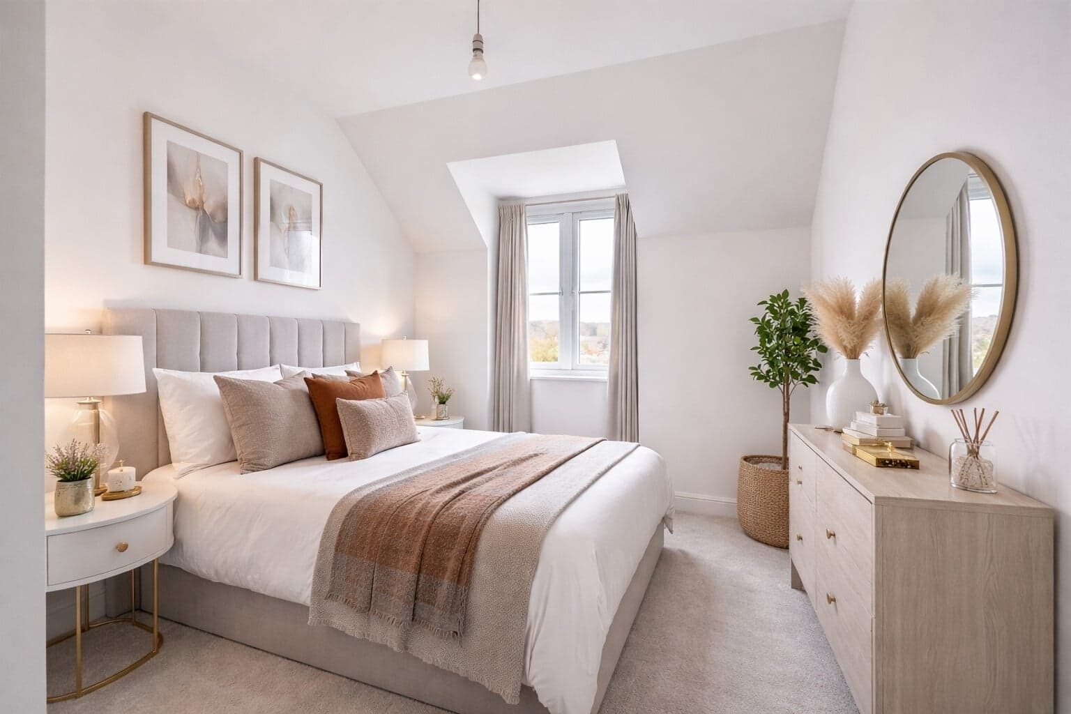Property at Ben Grazebrooks Well, Stroud