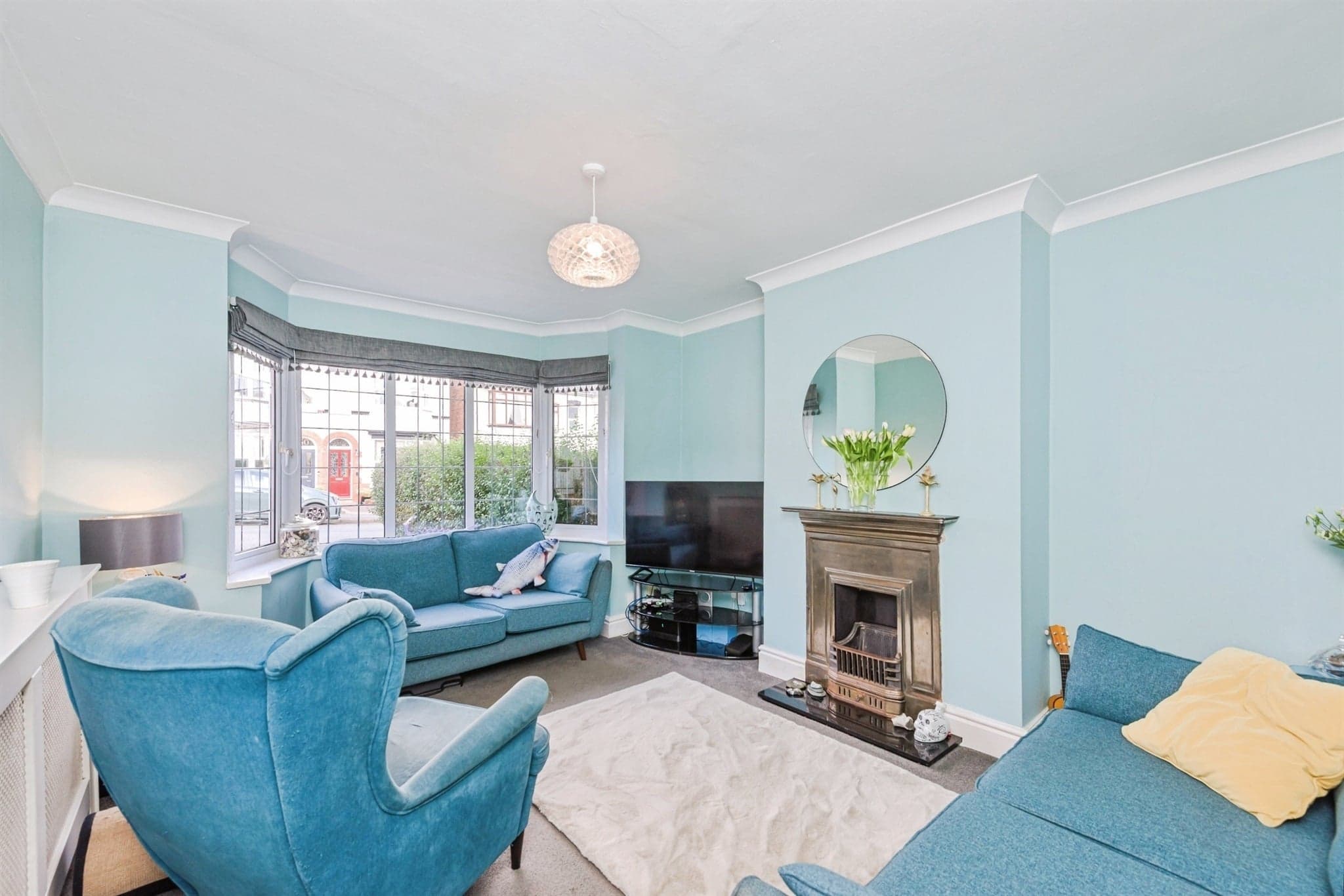 Property at Elms Road, Sutton Coldfield