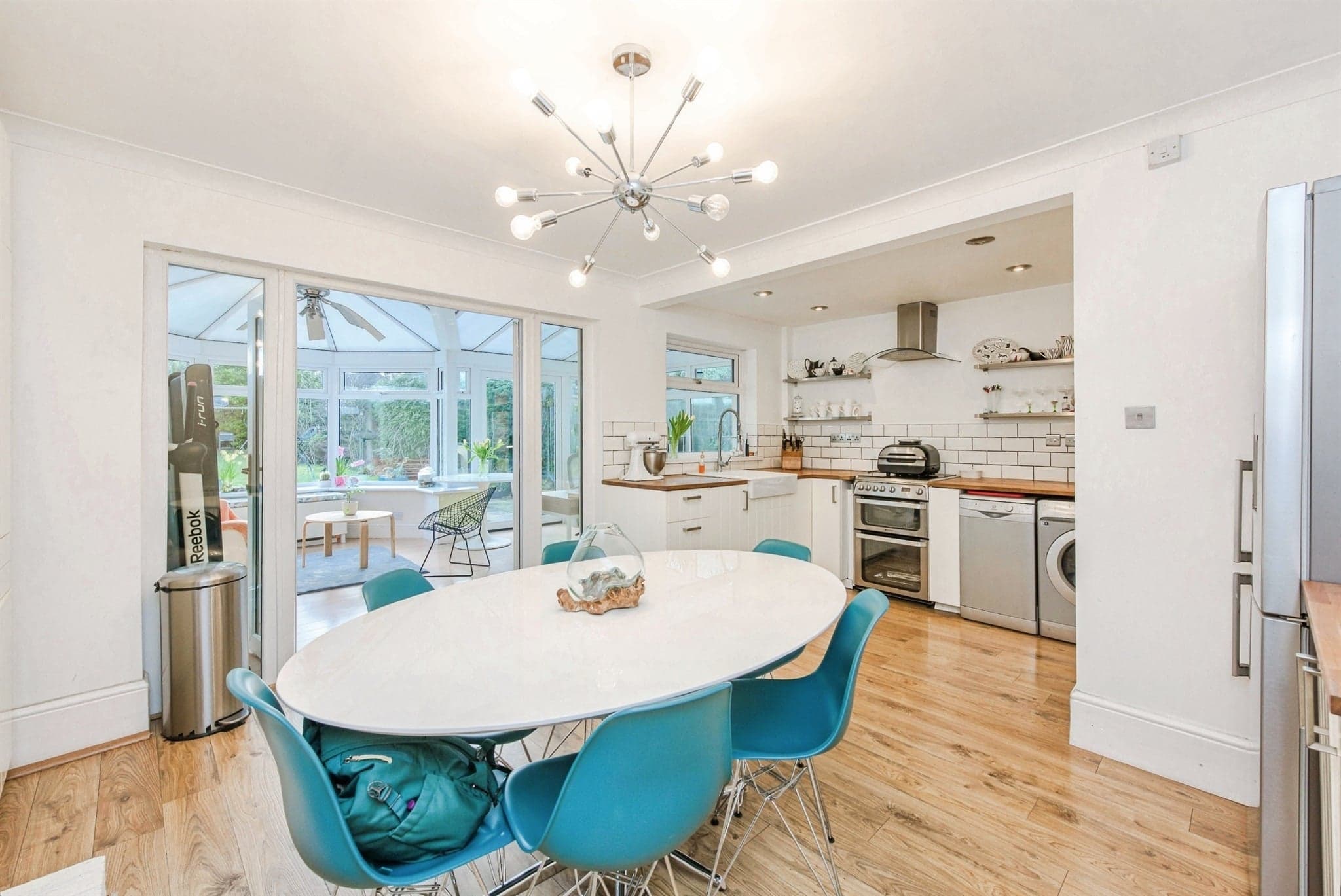 Property at Elms Road, Sutton Coldfield