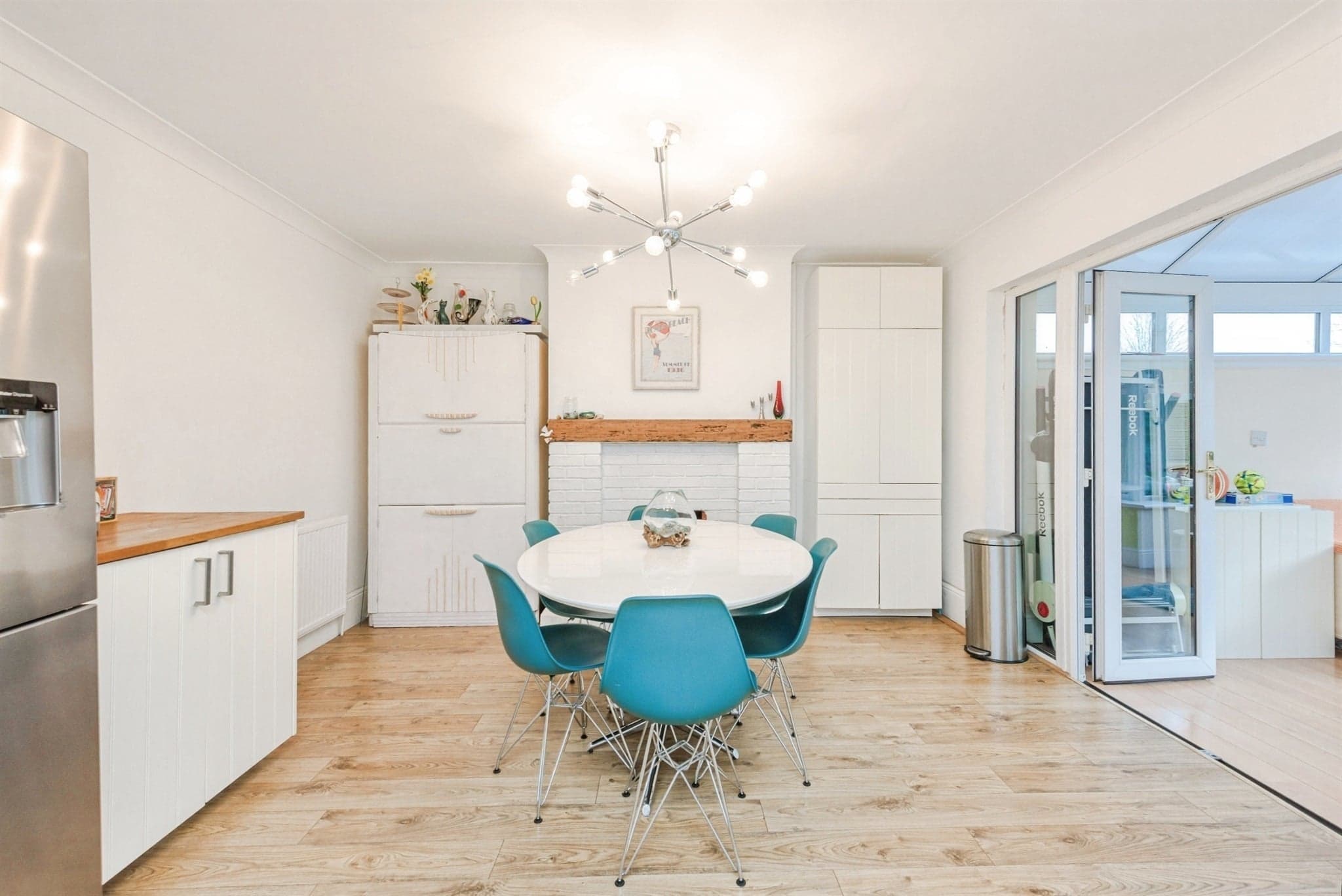 Property at Elms Road, Sutton Coldfield