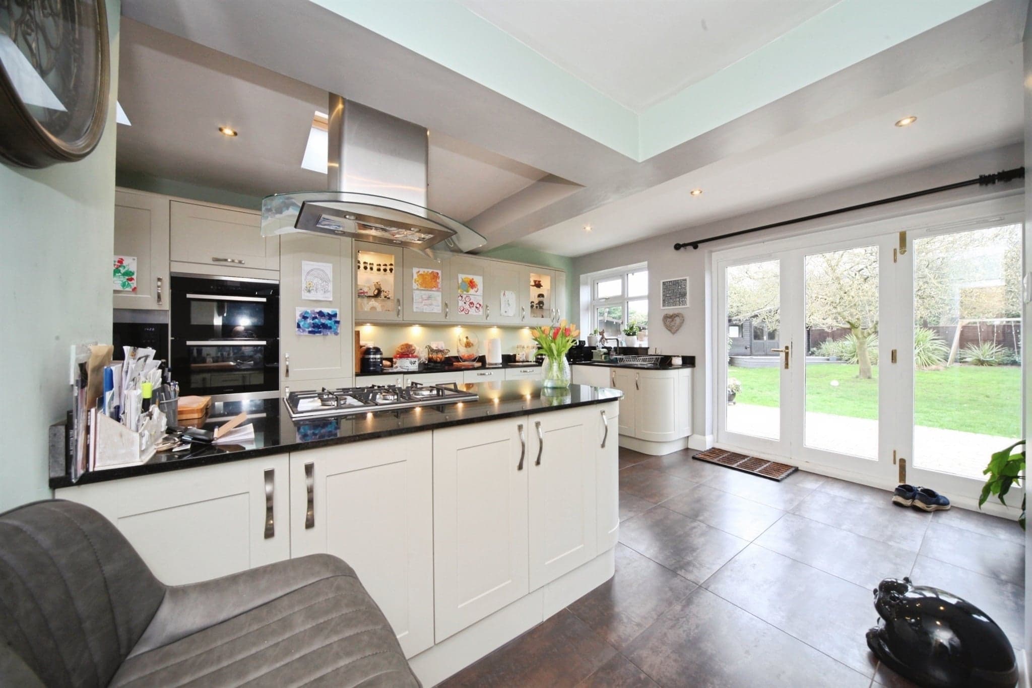 Property at Lothair Road, Luton