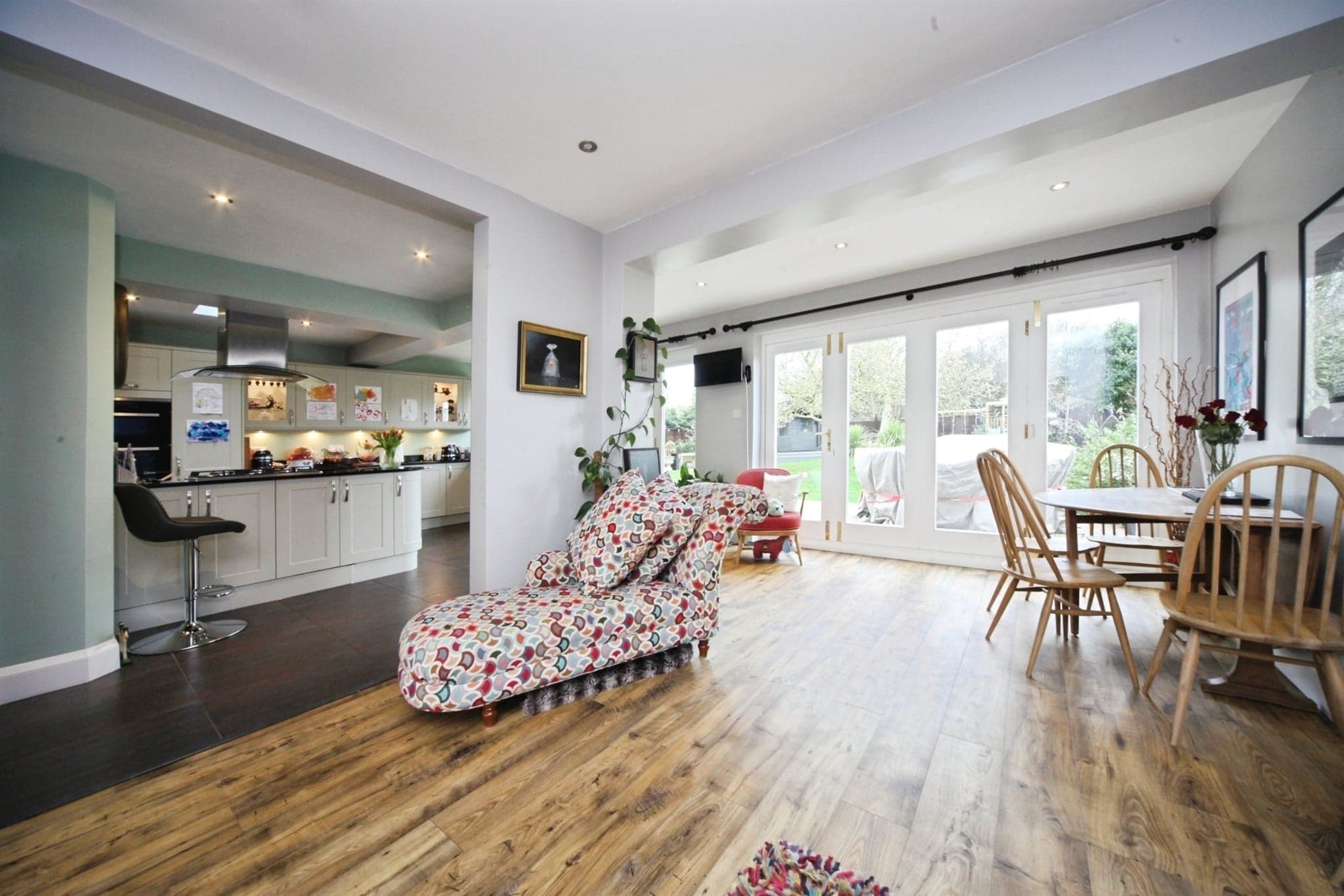 Property at Lothair Road, Luton