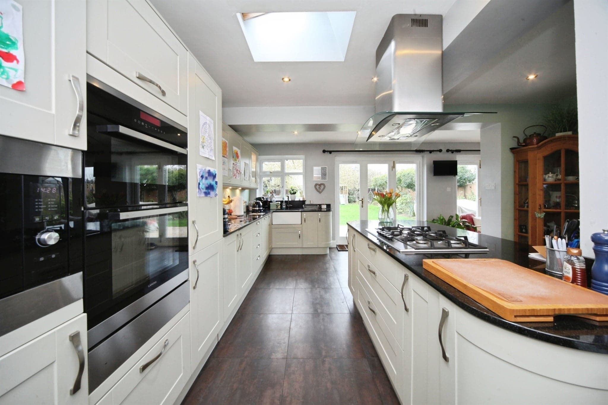 Property at Lothair Road, Luton