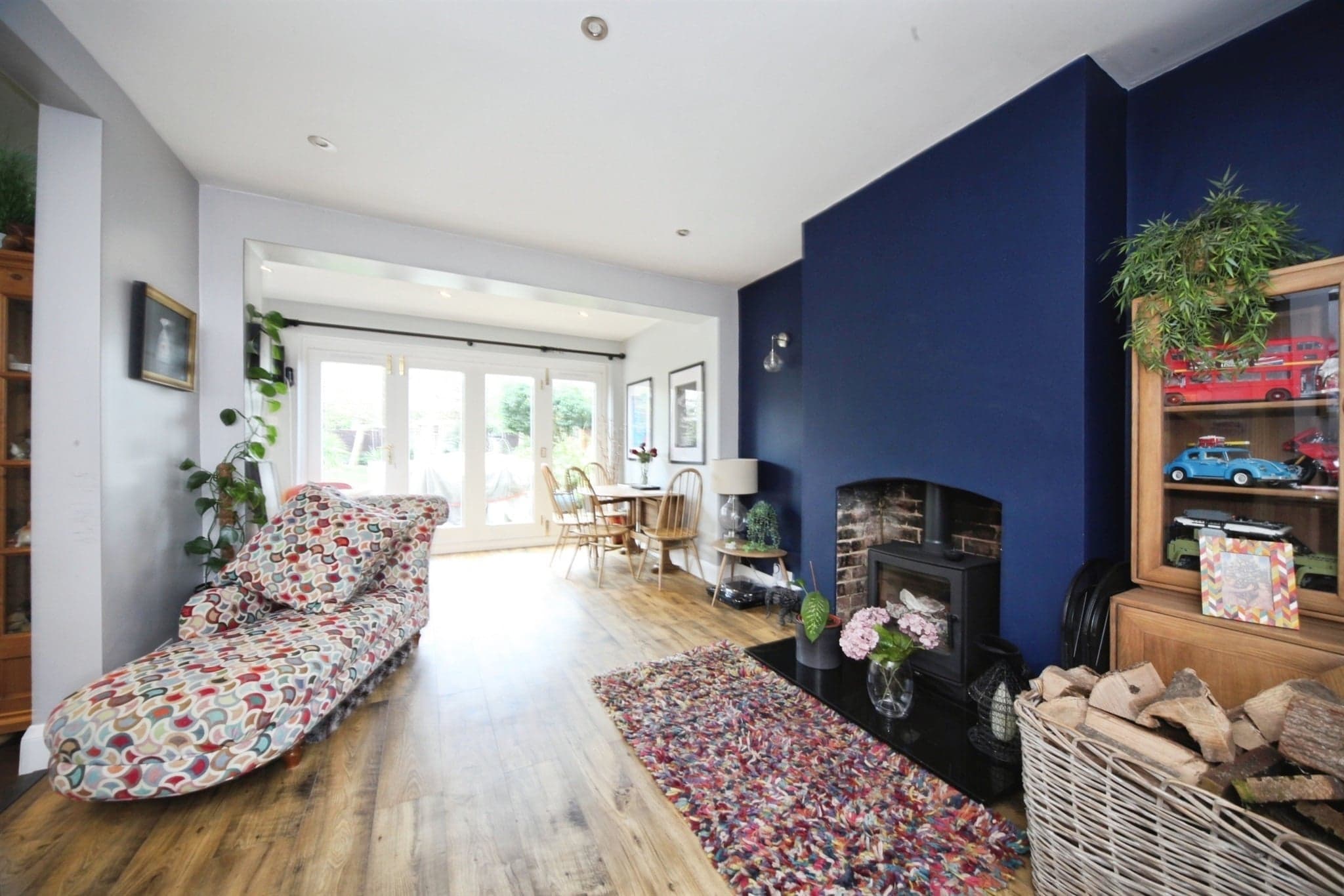 Property at Lothair Road, Luton