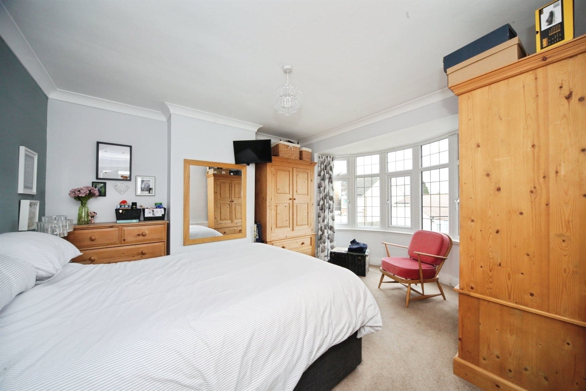 Property at Lothair Road, Luton