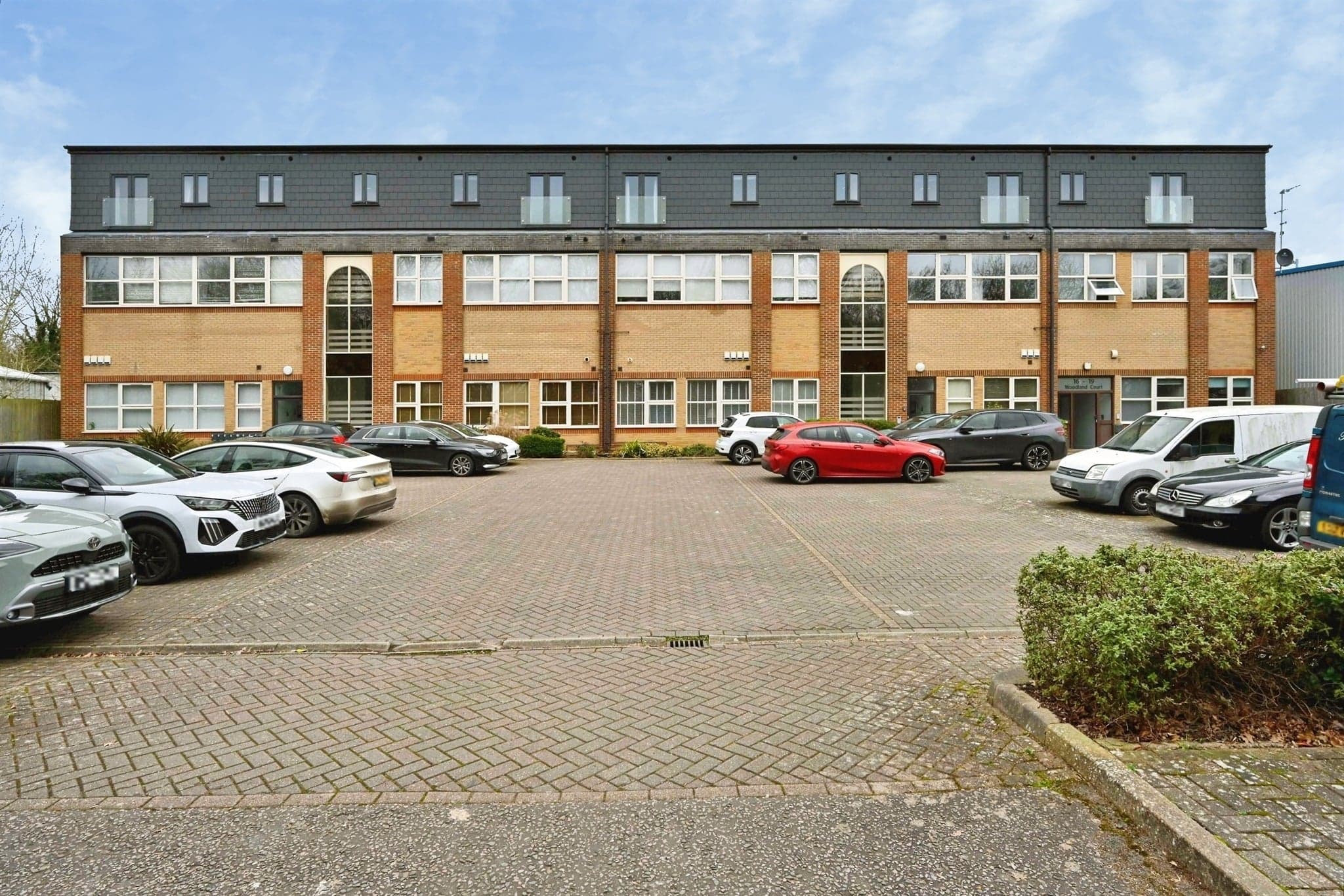 Property at Soothouse Spring, St. Albans