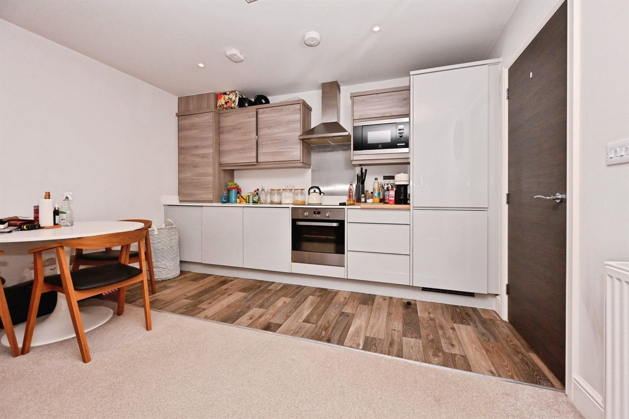 Property at Soothouse Spring, St. Albans