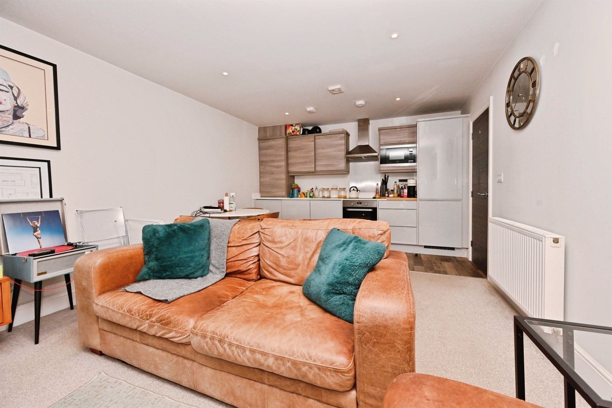 Property at Soothouse Spring, St. Albans