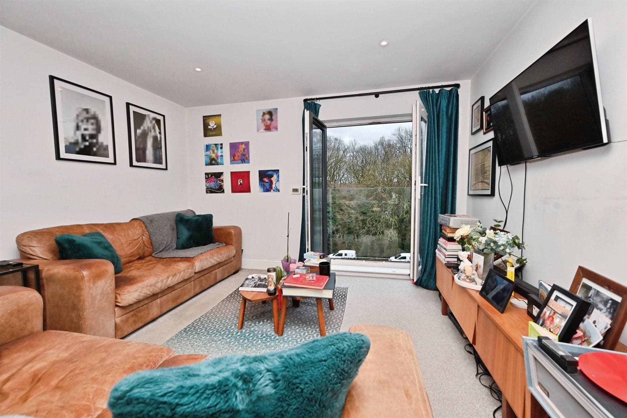 Property at Soothouse Spring, St. Albans