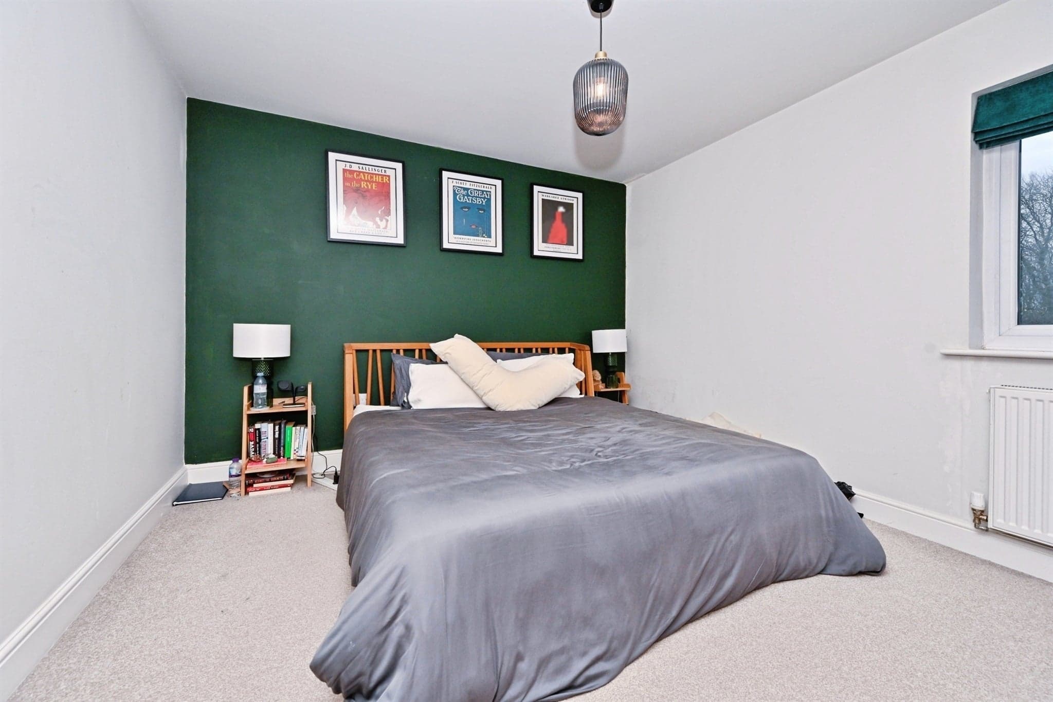 Property at Soothouse Spring, St. Albans