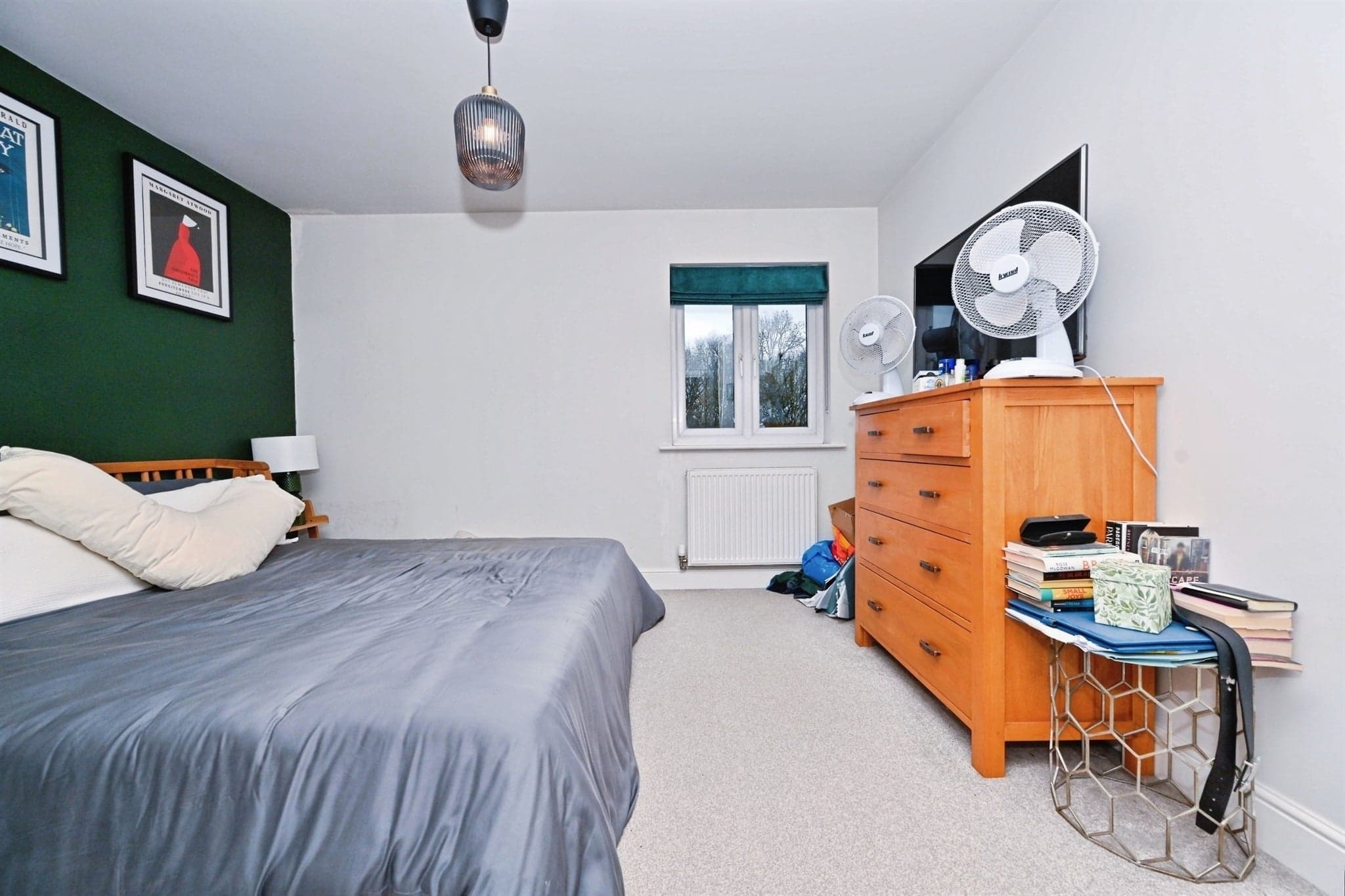 Property at Soothouse Spring, St. Albans