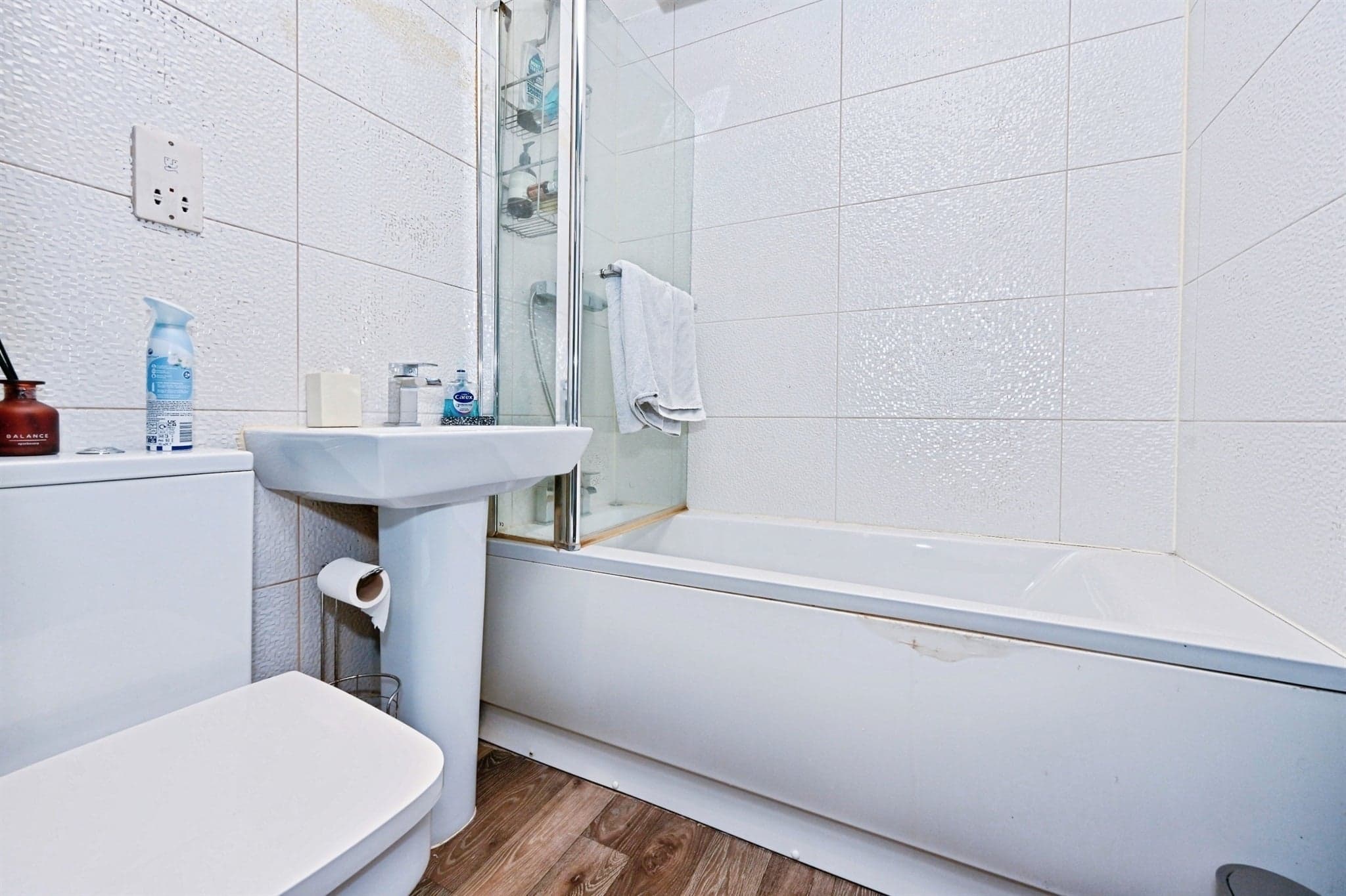 Property at Soothouse Spring, St. Albans