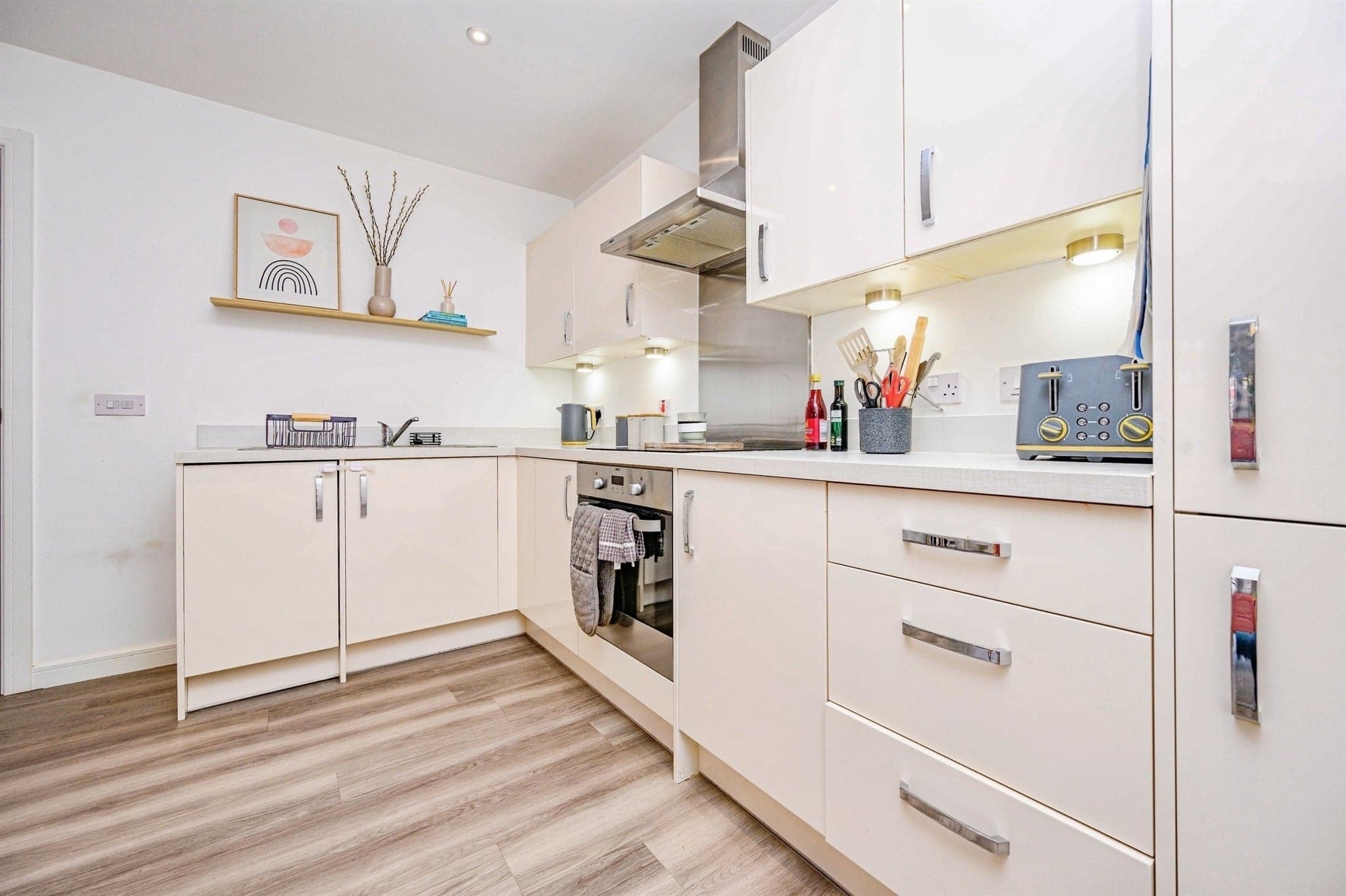 Property at Frogmore Road, Hemel Hempstead