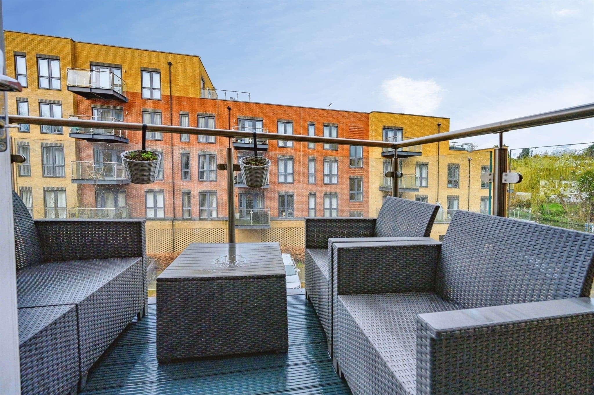 Property at Frogmore Road, Hemel Hempstead