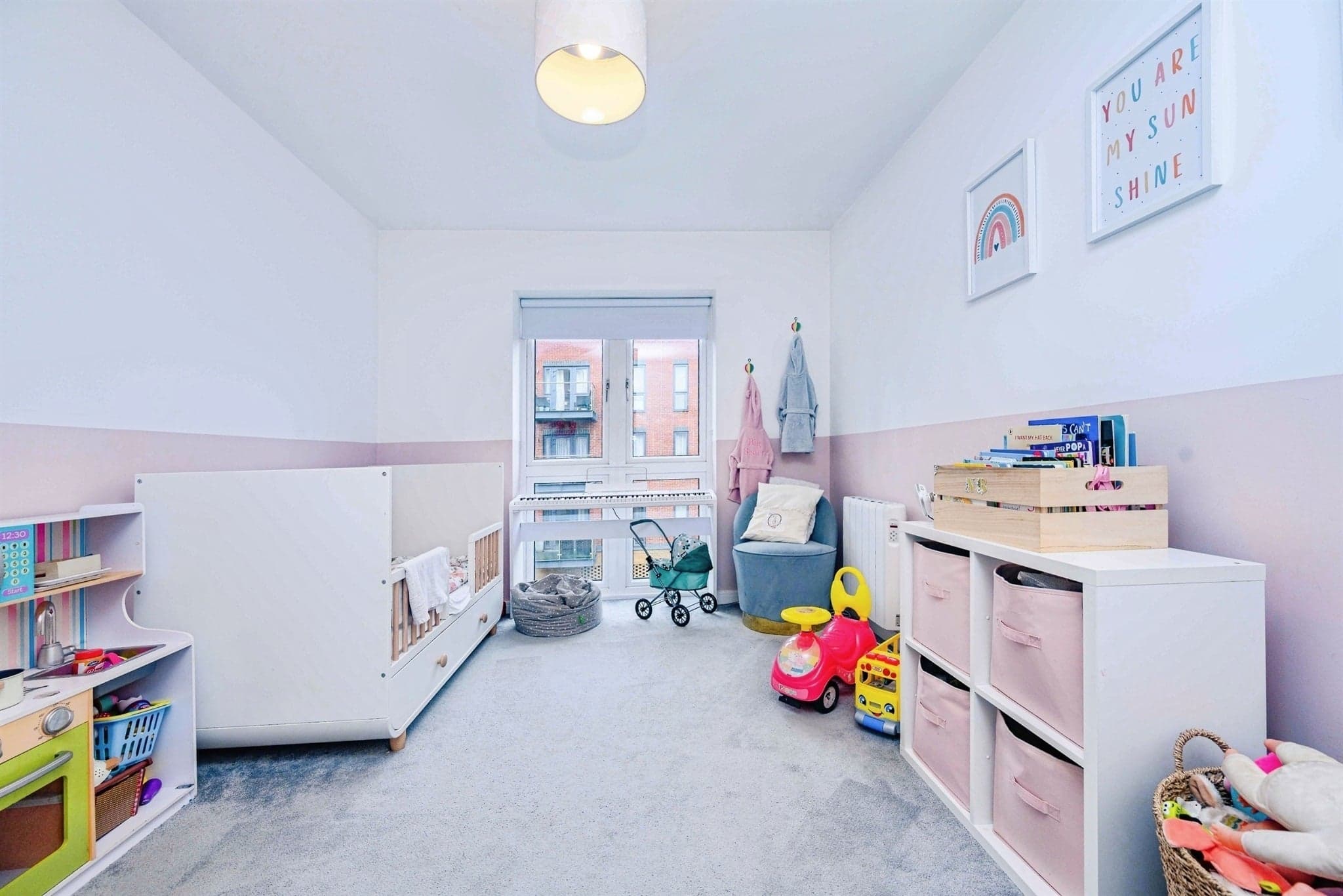 Property at Frogmore Road, Hemel Hempstead