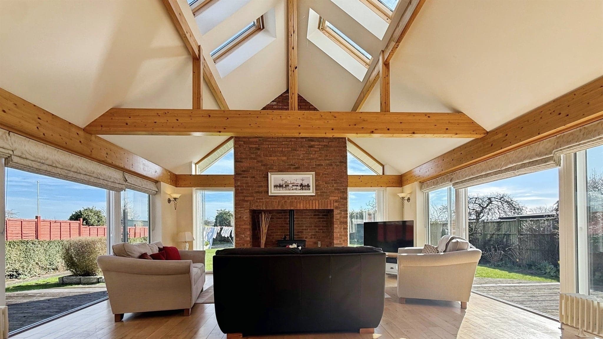 Property at Mountford Close, Wellesbourne, Warwick