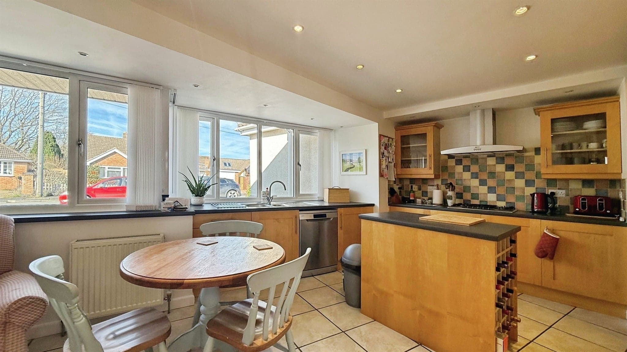 Property at Mountford Close, Wellesbourne, Warwick