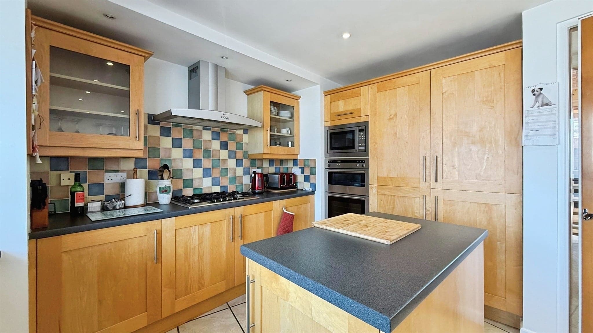 Property at Mountford Close, Wellesbourne, Warwick