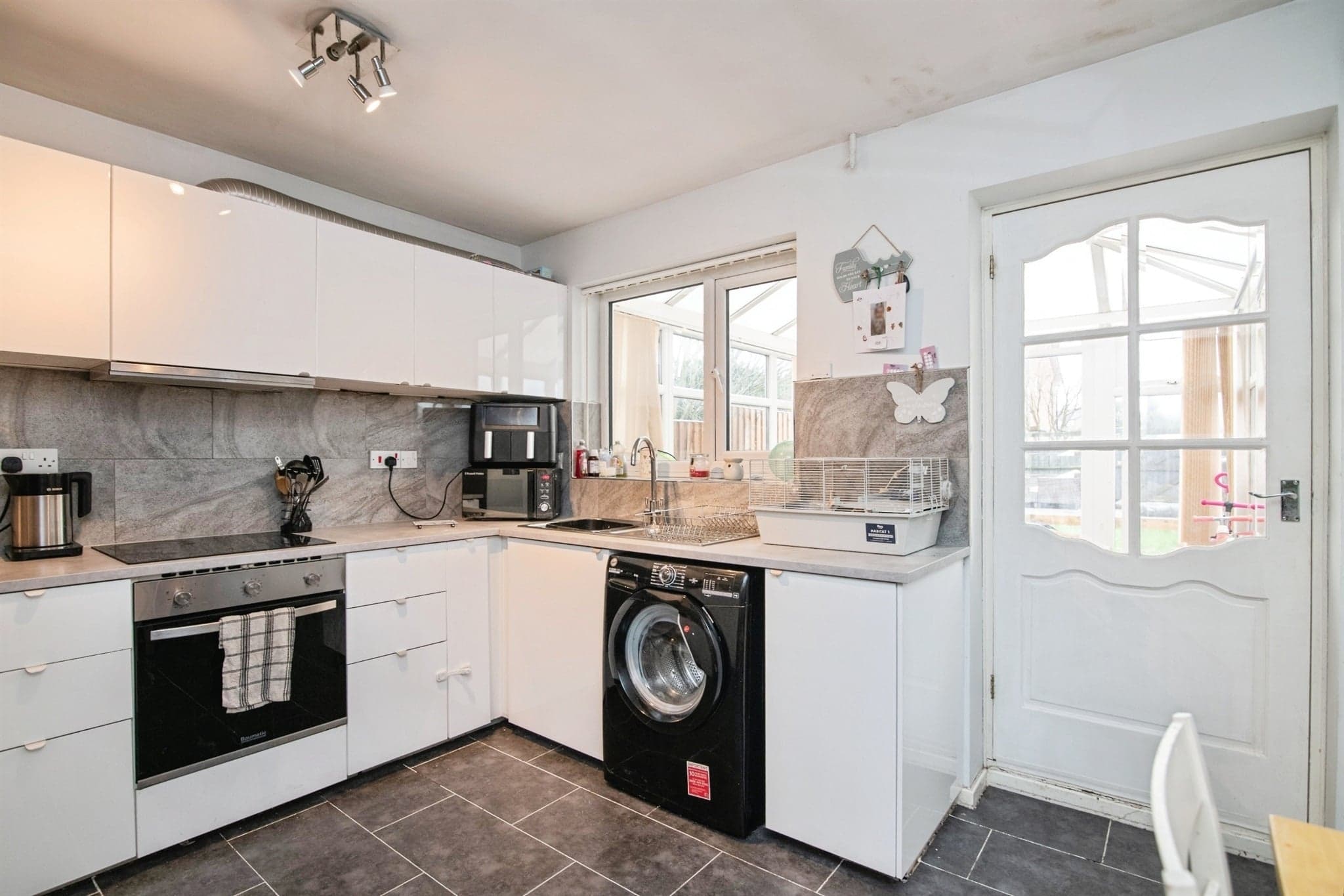 Property at Kiers Bridge Close, Tipton