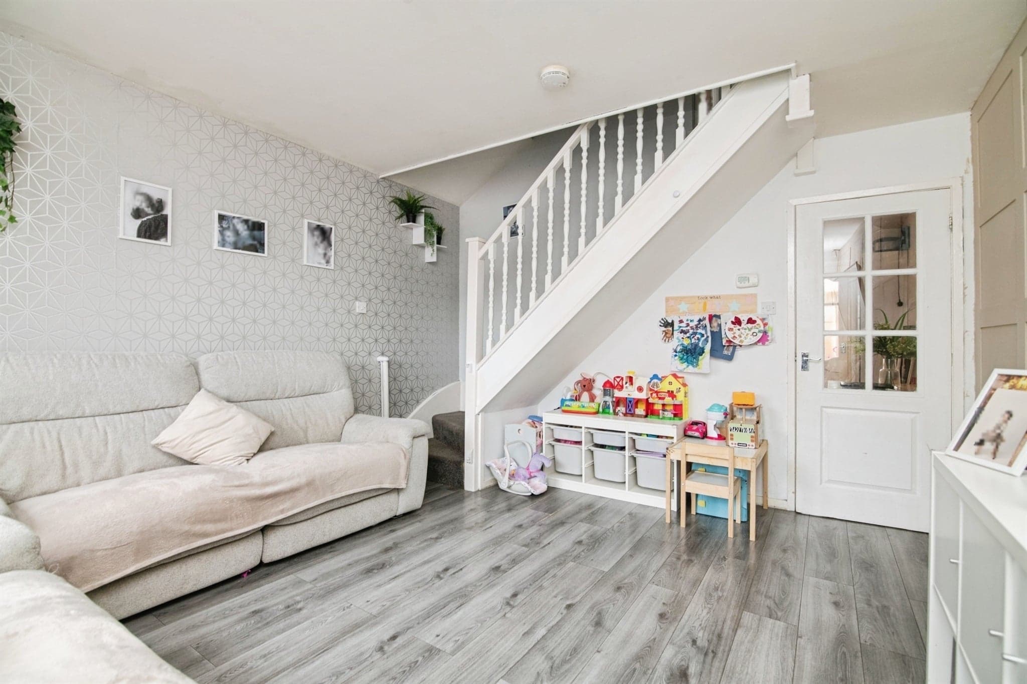 Property at Kiers Bridge Close, Tipton