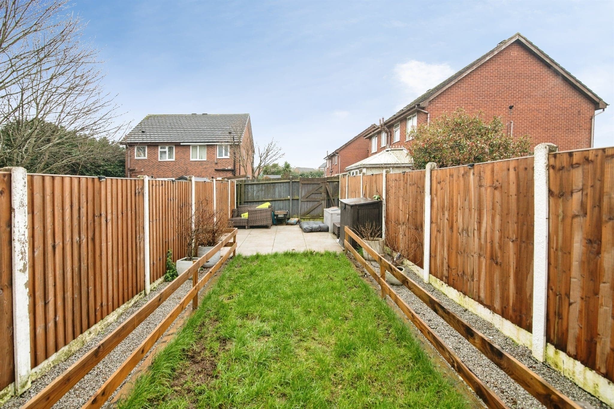 Property at Kiers Bridge Close, Tipton