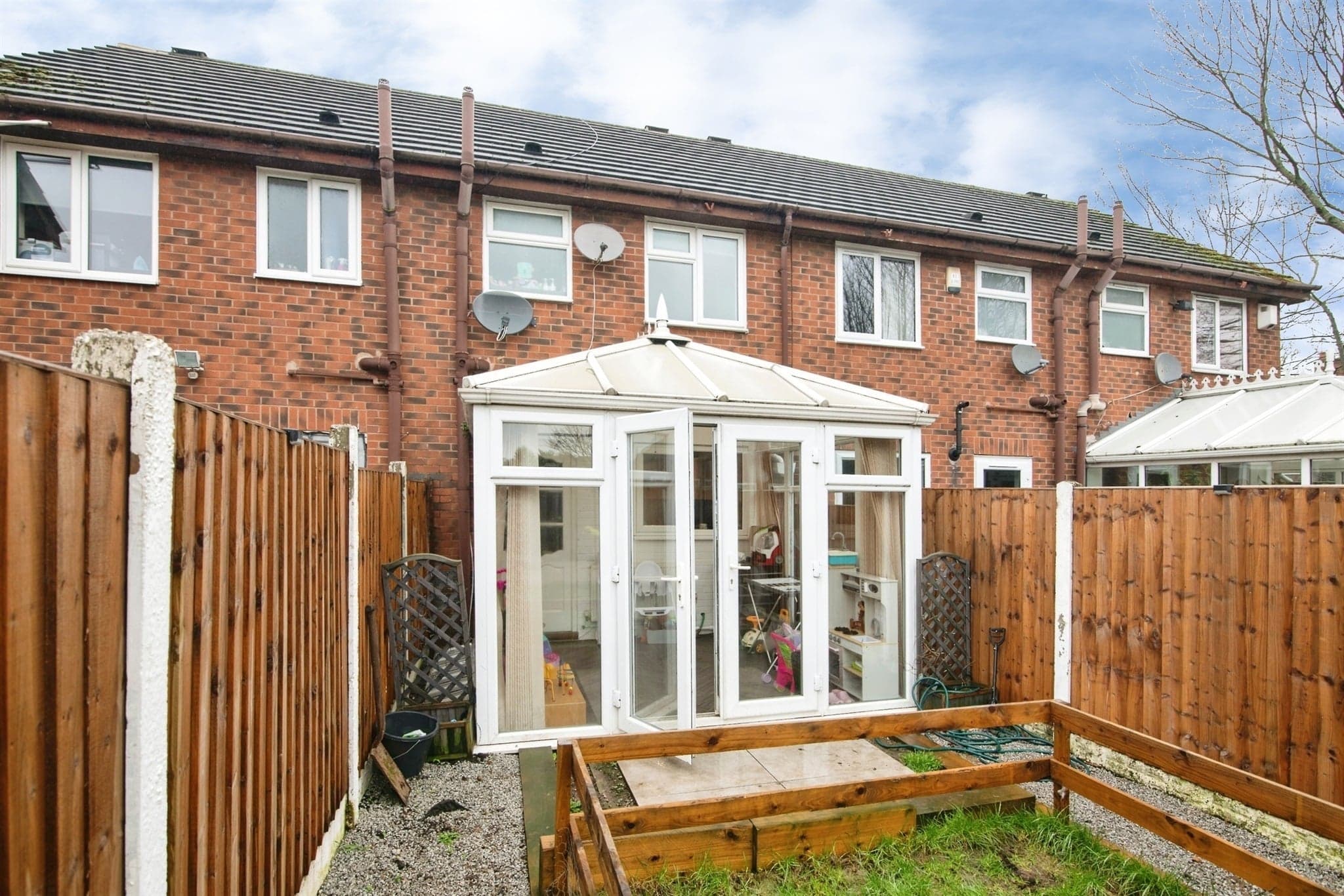 Property at Kiers Bridge Close, Tipton