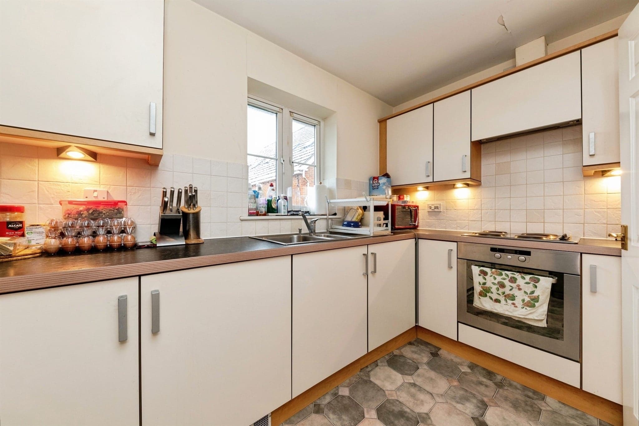 Property at Epsom Close, Stevenage