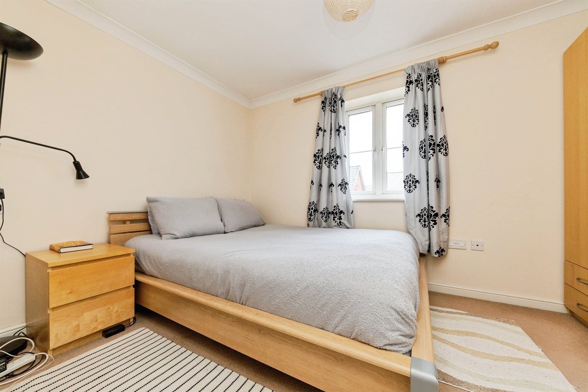 Property at Epsom Close, Stevenage