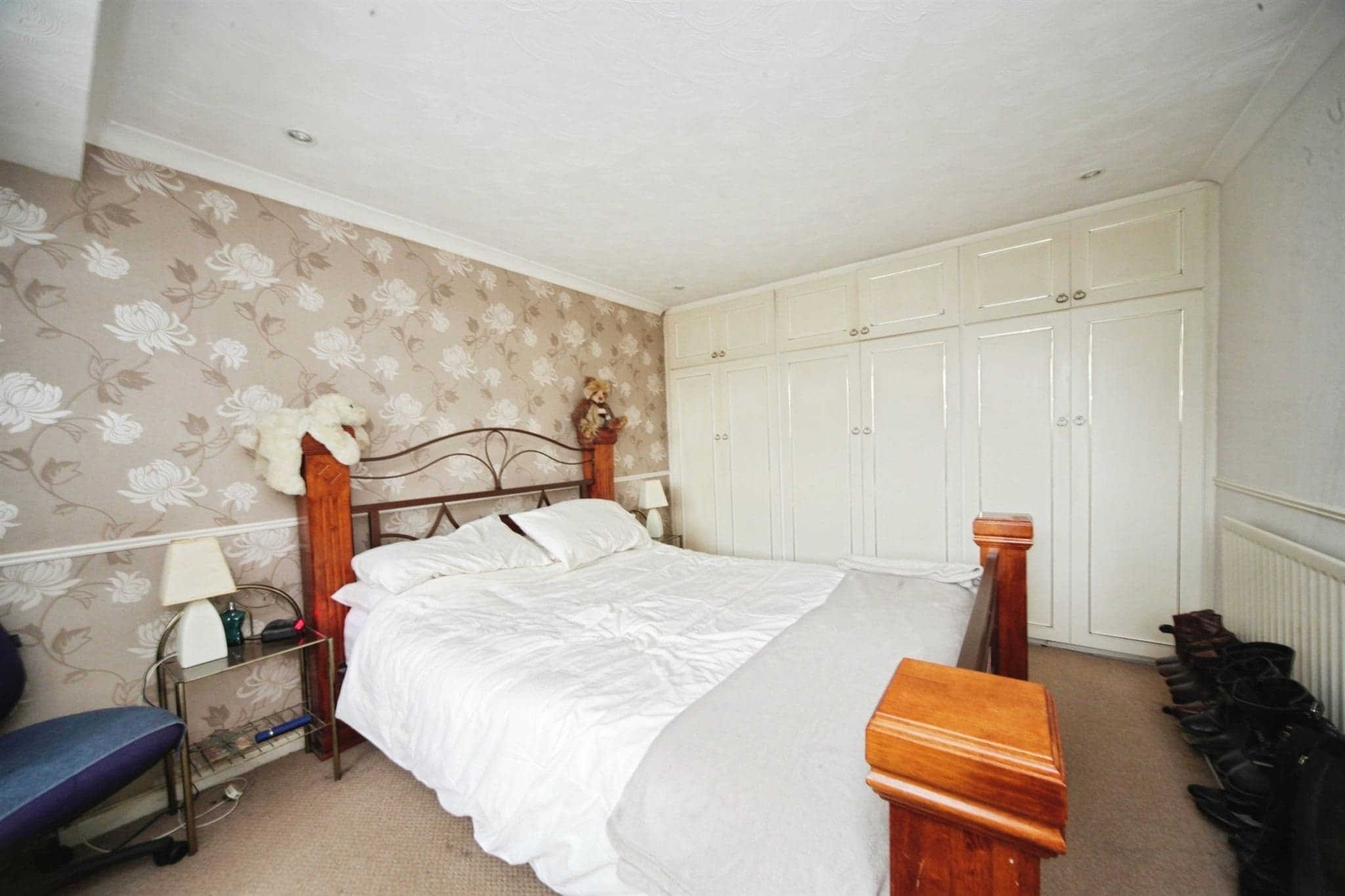 Property at Park View Close, Luton