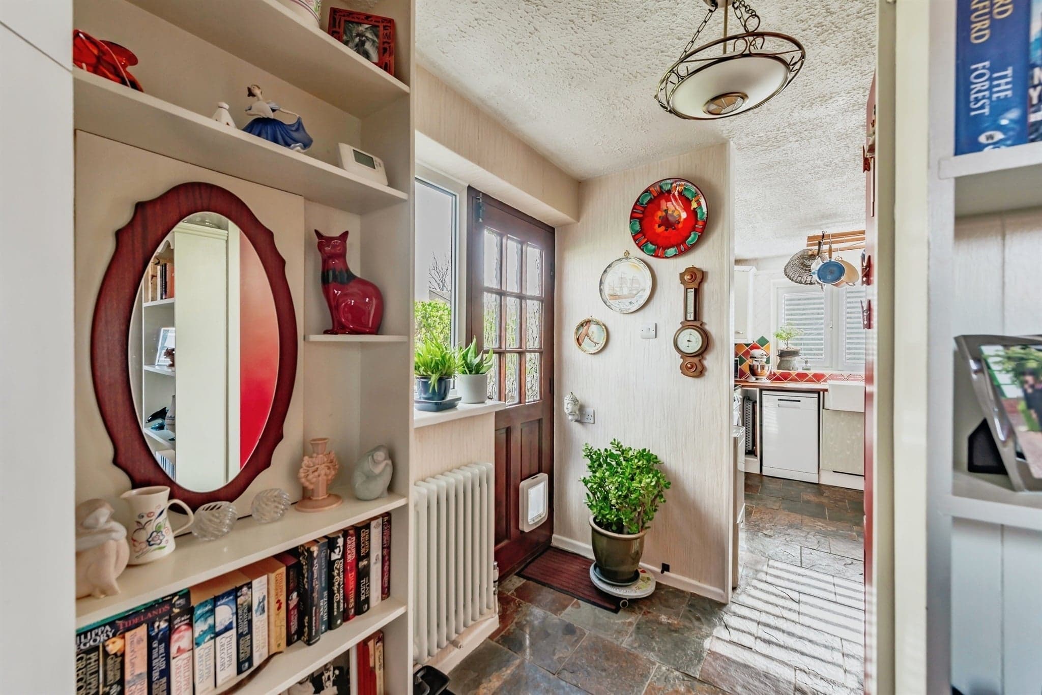 Property at Martyrs Avenue, Crawley