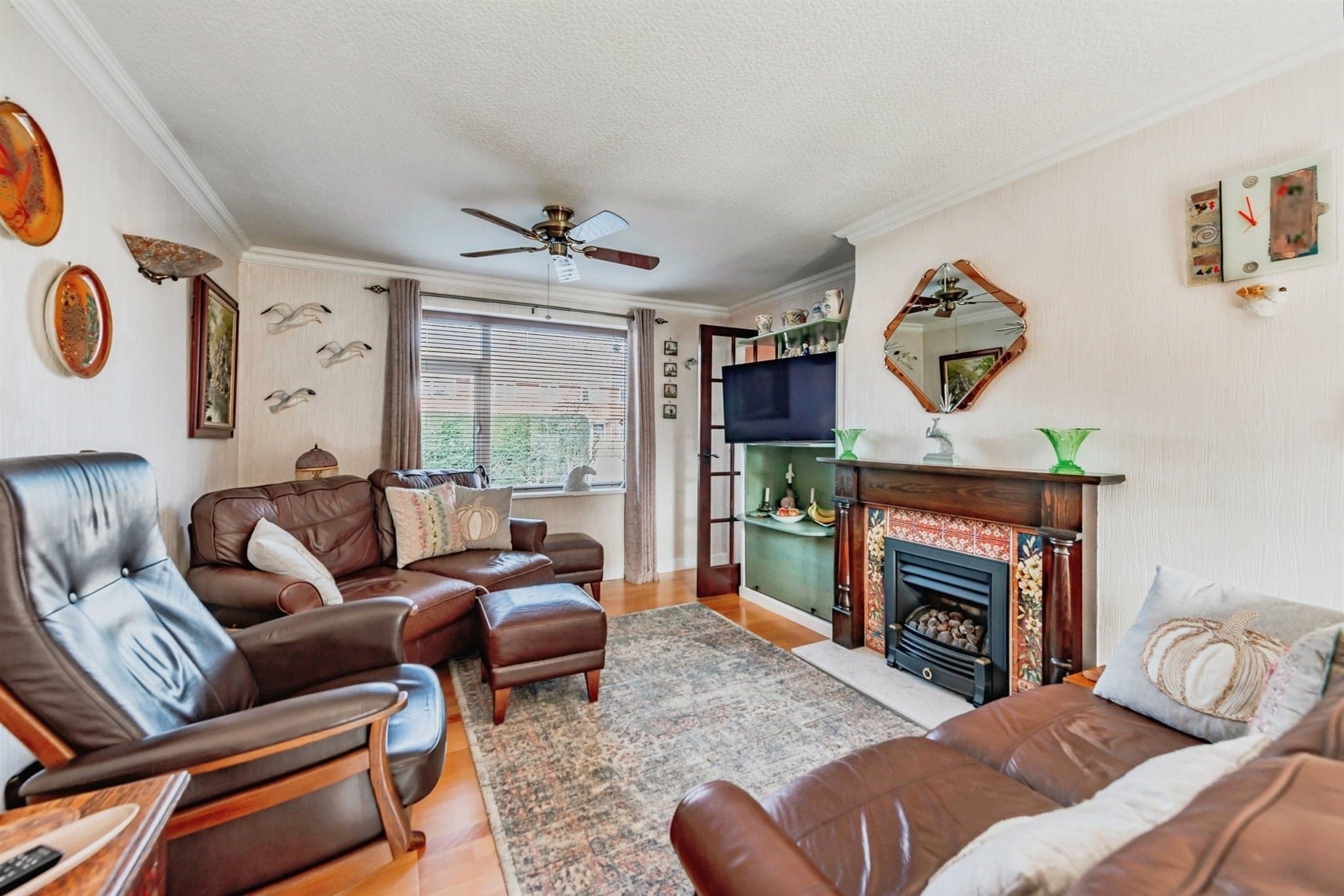 Property at Martyrs Avenue, Crawley