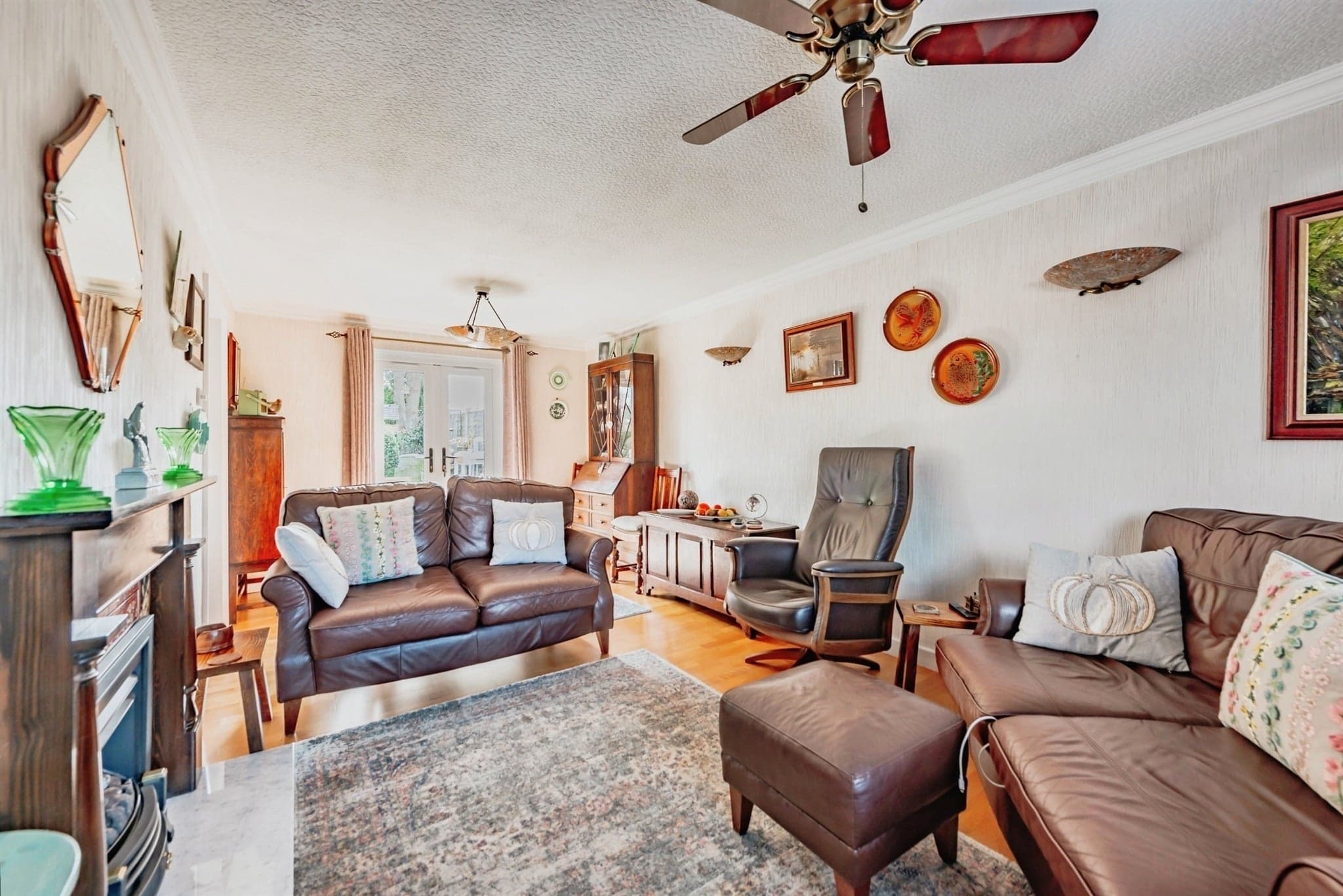 Property at Martyrs Avenue, Crawley