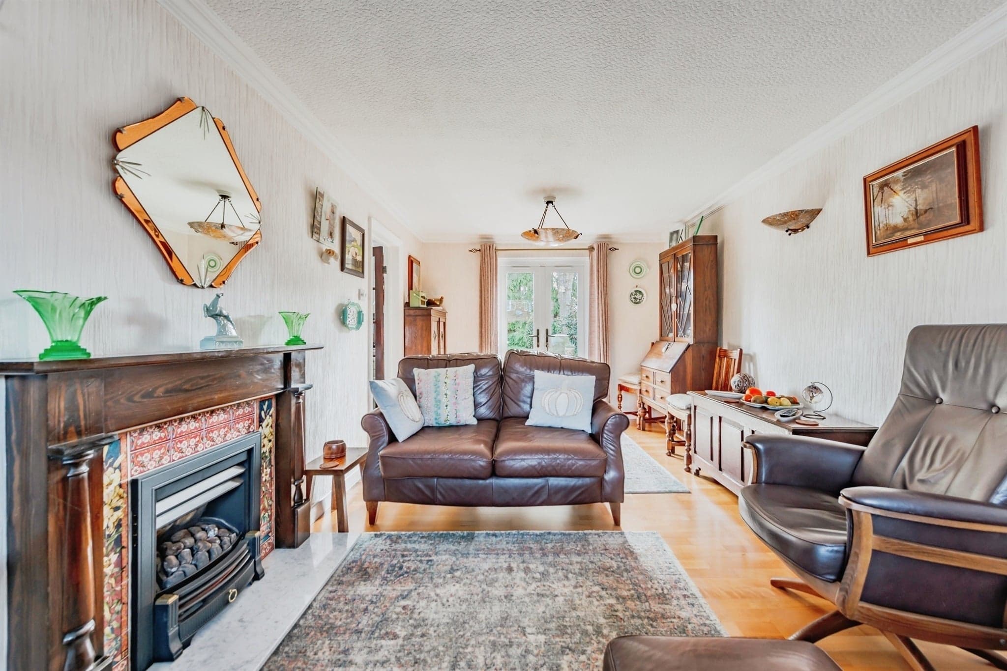 Property at Martyrs Avenue, Crawley